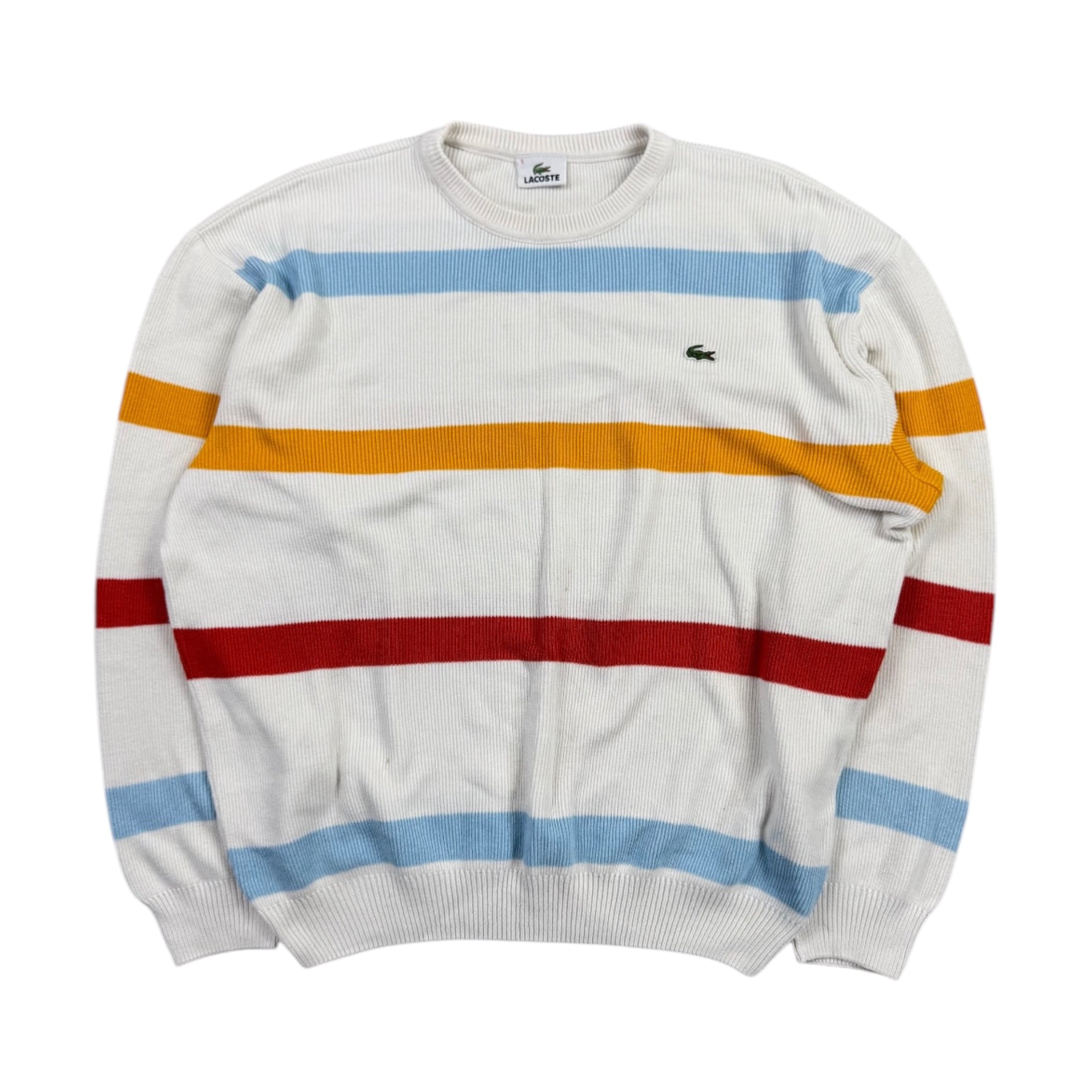 Lacoste Sweater (L)
