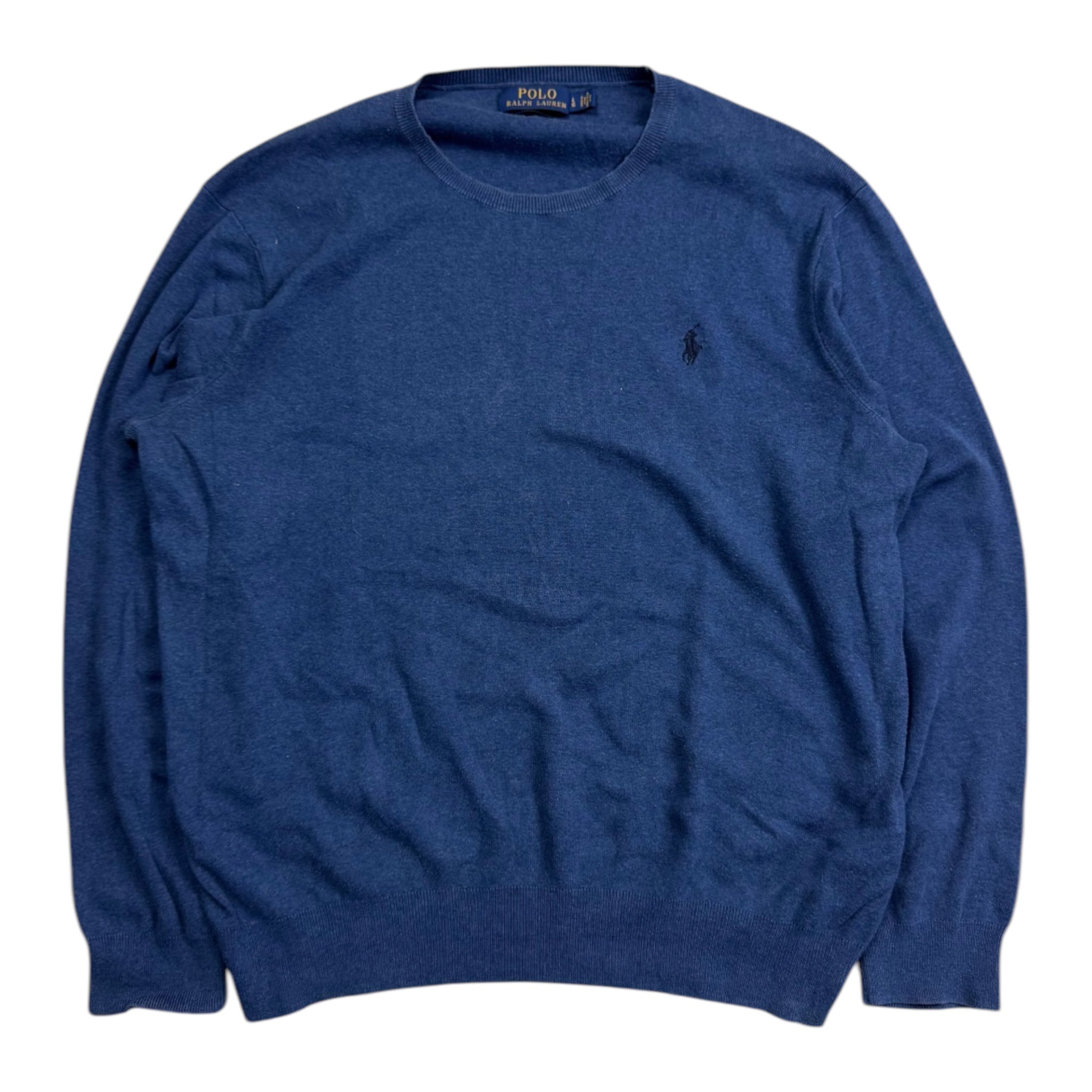 Ralph Lauren Sweater (L)