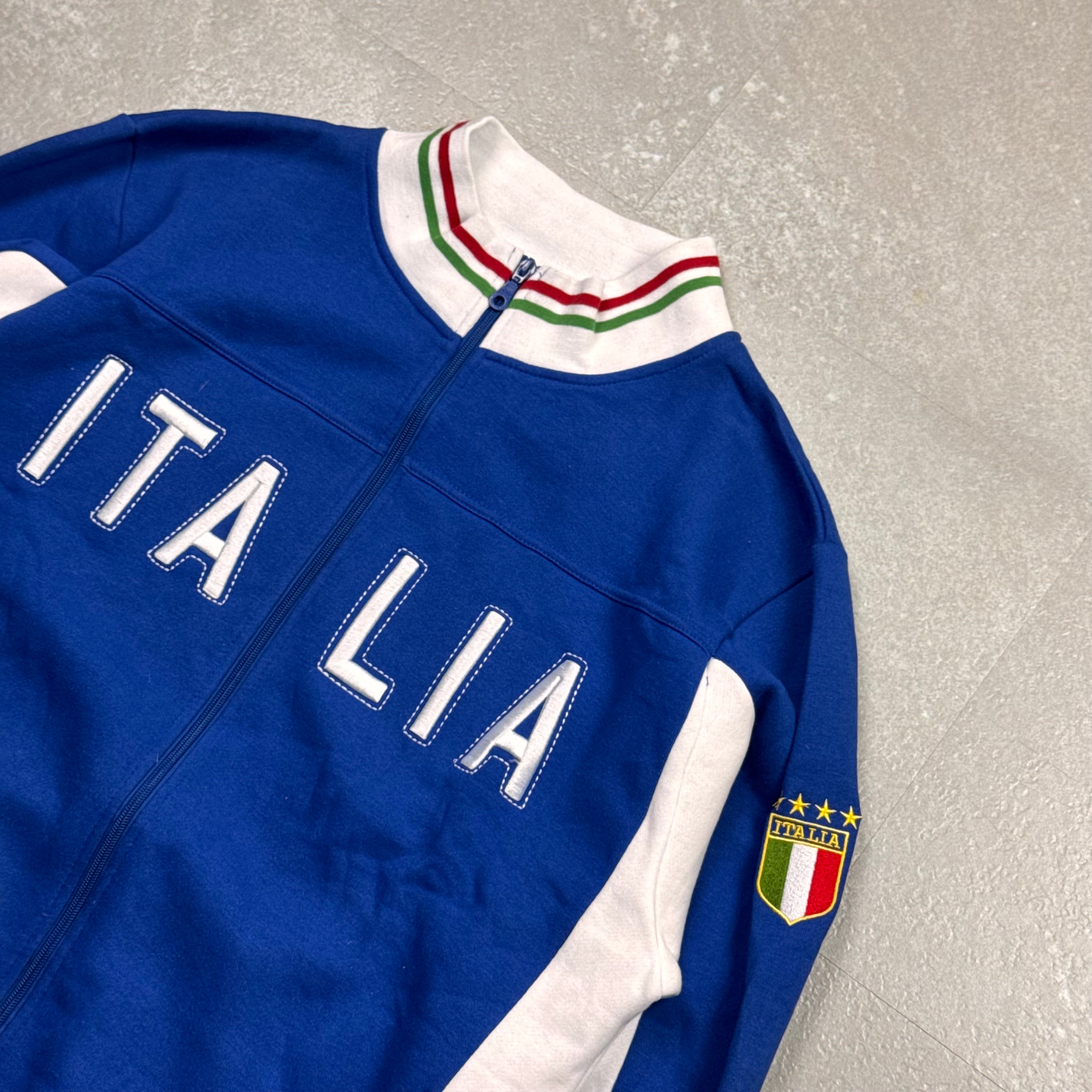 Italia Trackjacket (XXL)