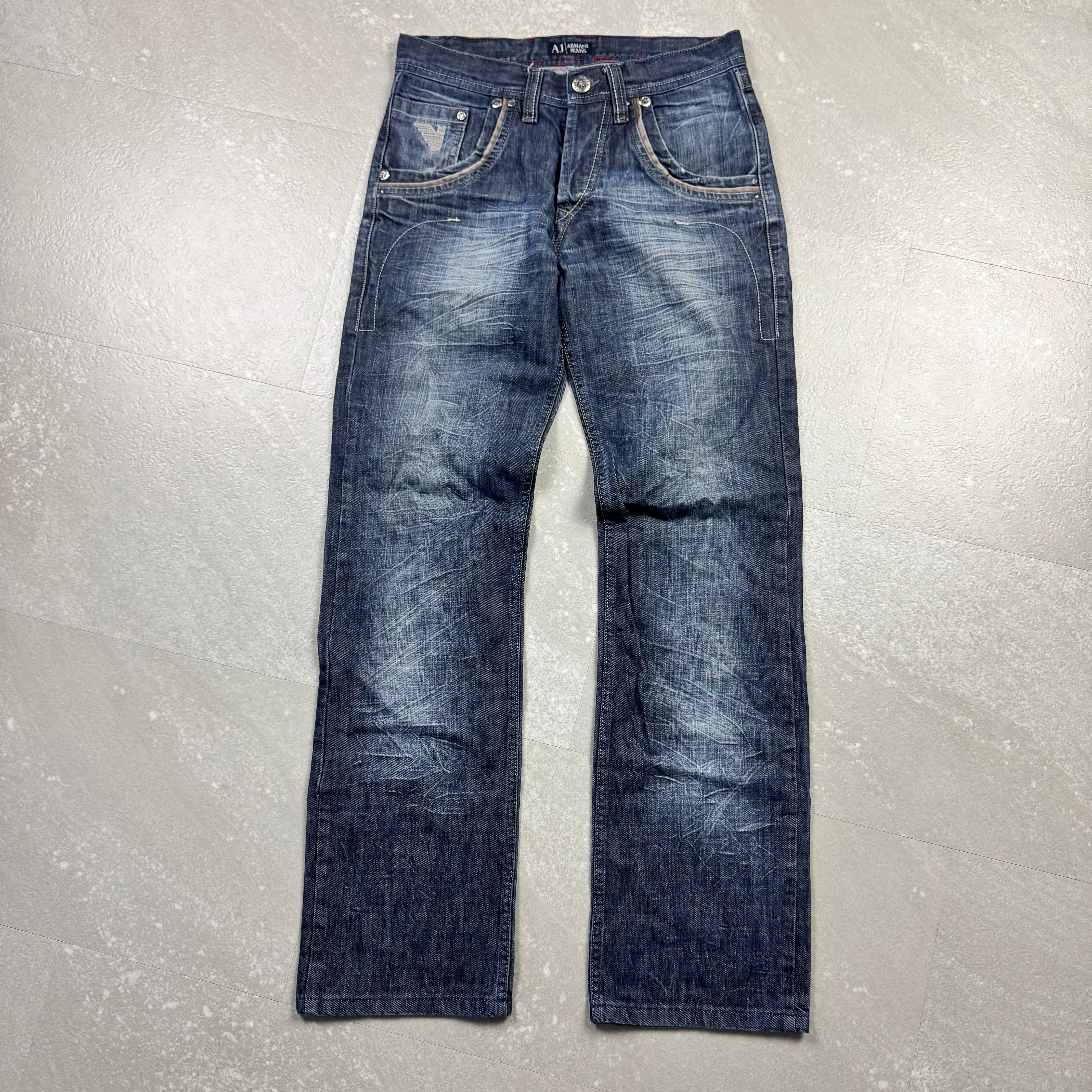 Armani Jeans