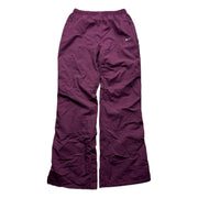 Vintage Nike track pants
