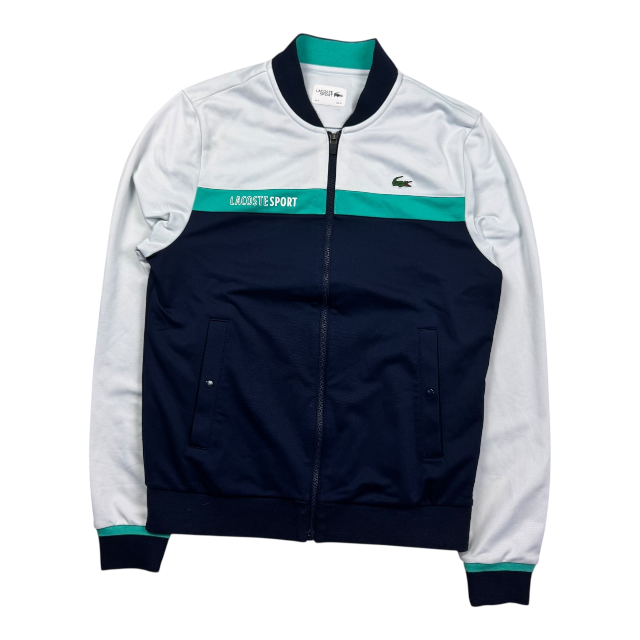 Lacoste Trackjacket (M)