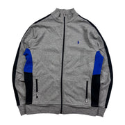 Ralph Lauren Zipjacke (S)