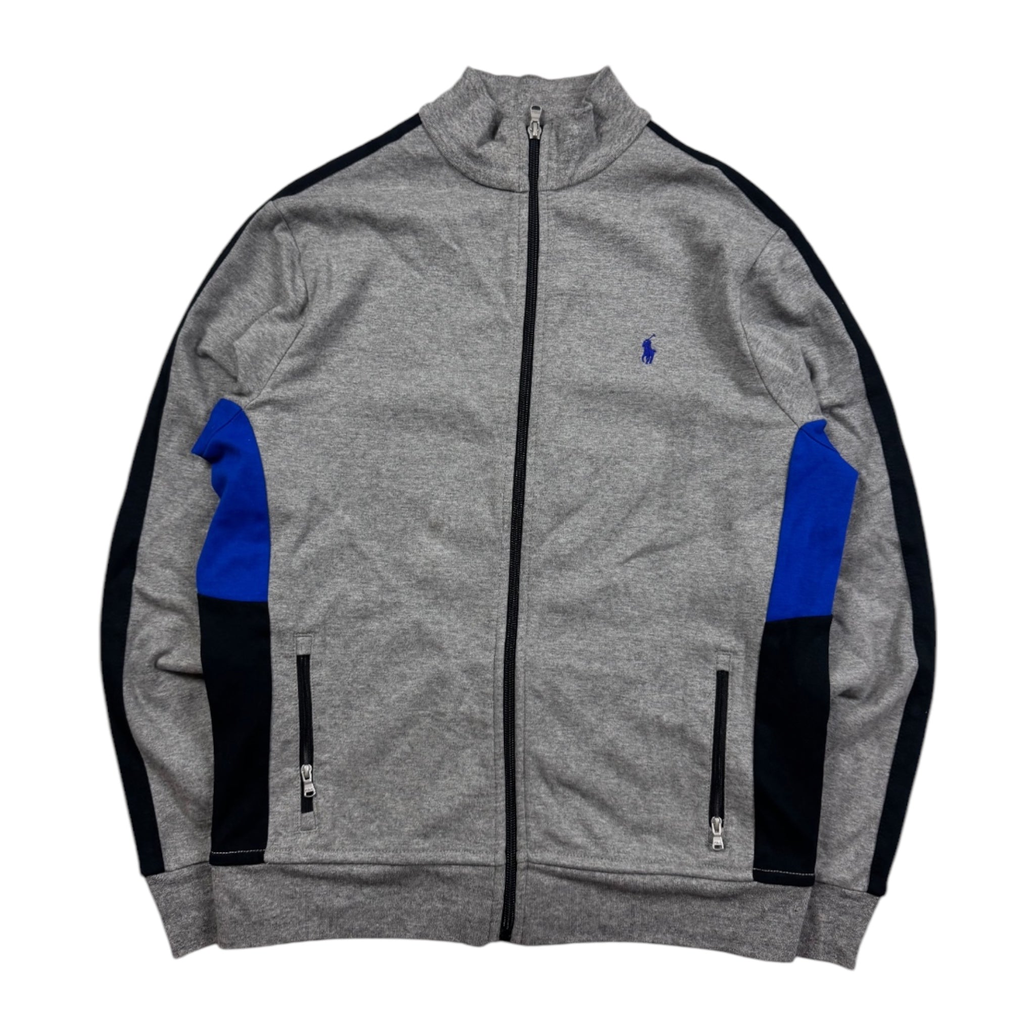 Ralph Lauren Zipjacke (S)