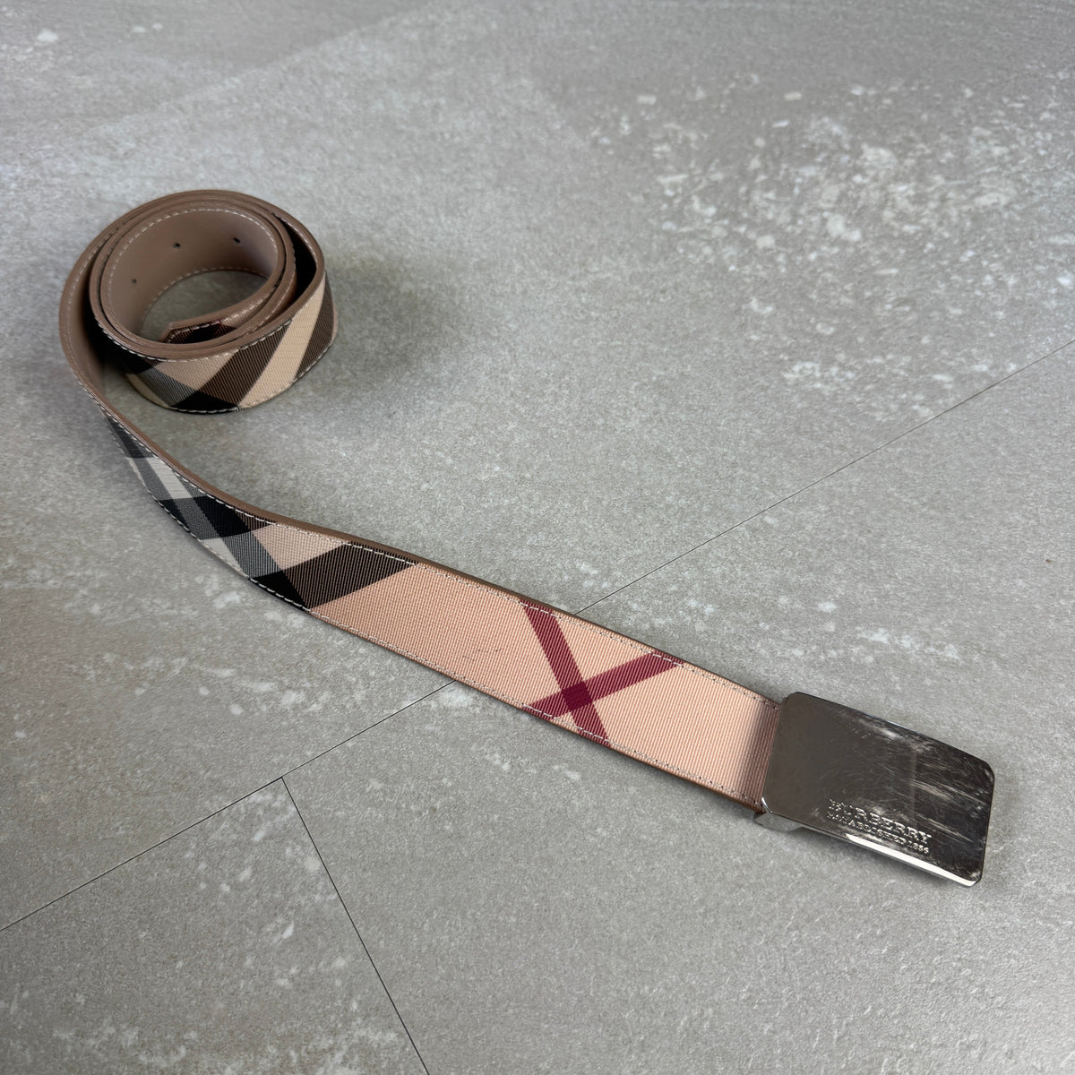 Burberry Gürtel (100cm)