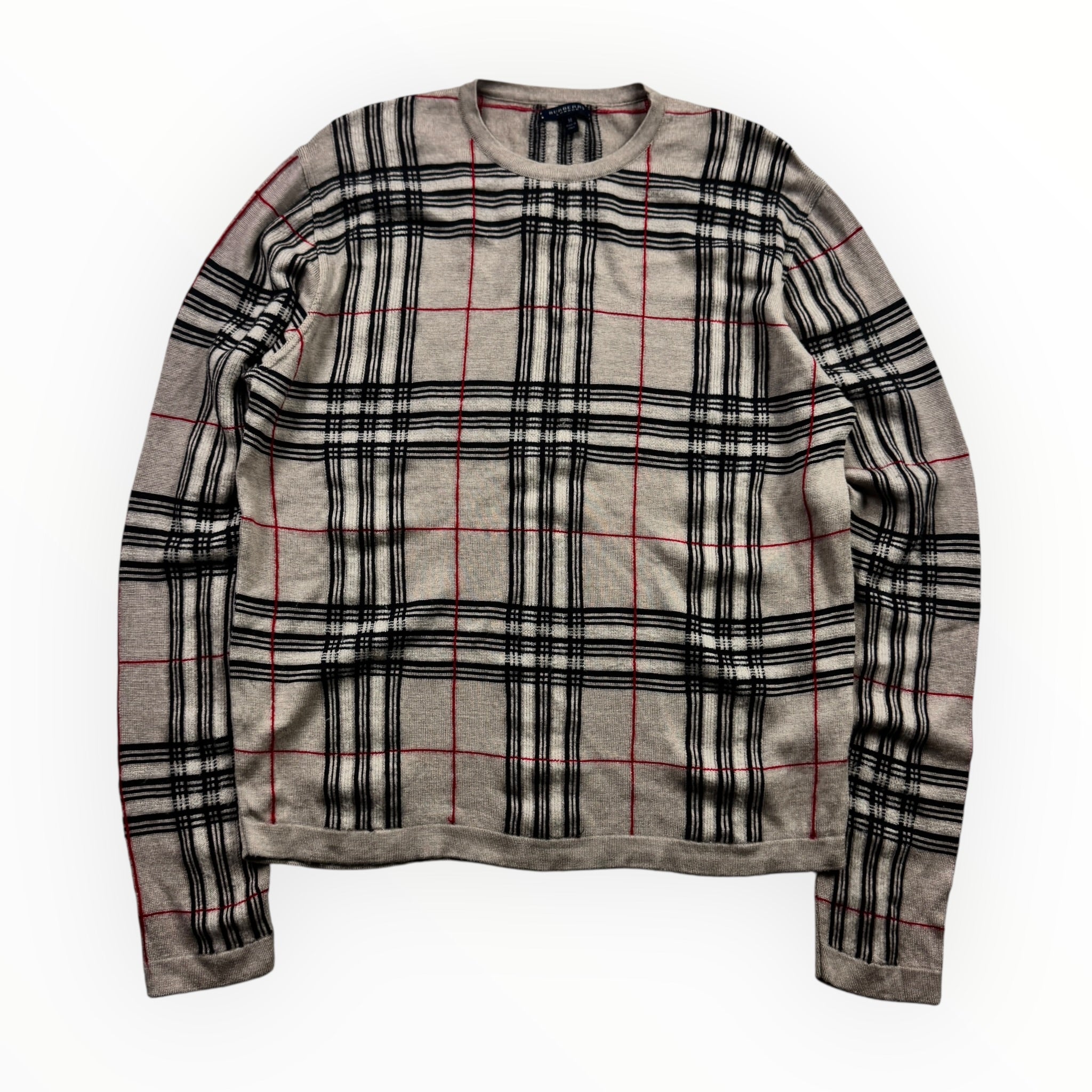 Burberry Sweater (M)