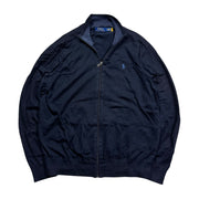 Ralph Lauren Zipper (L)
