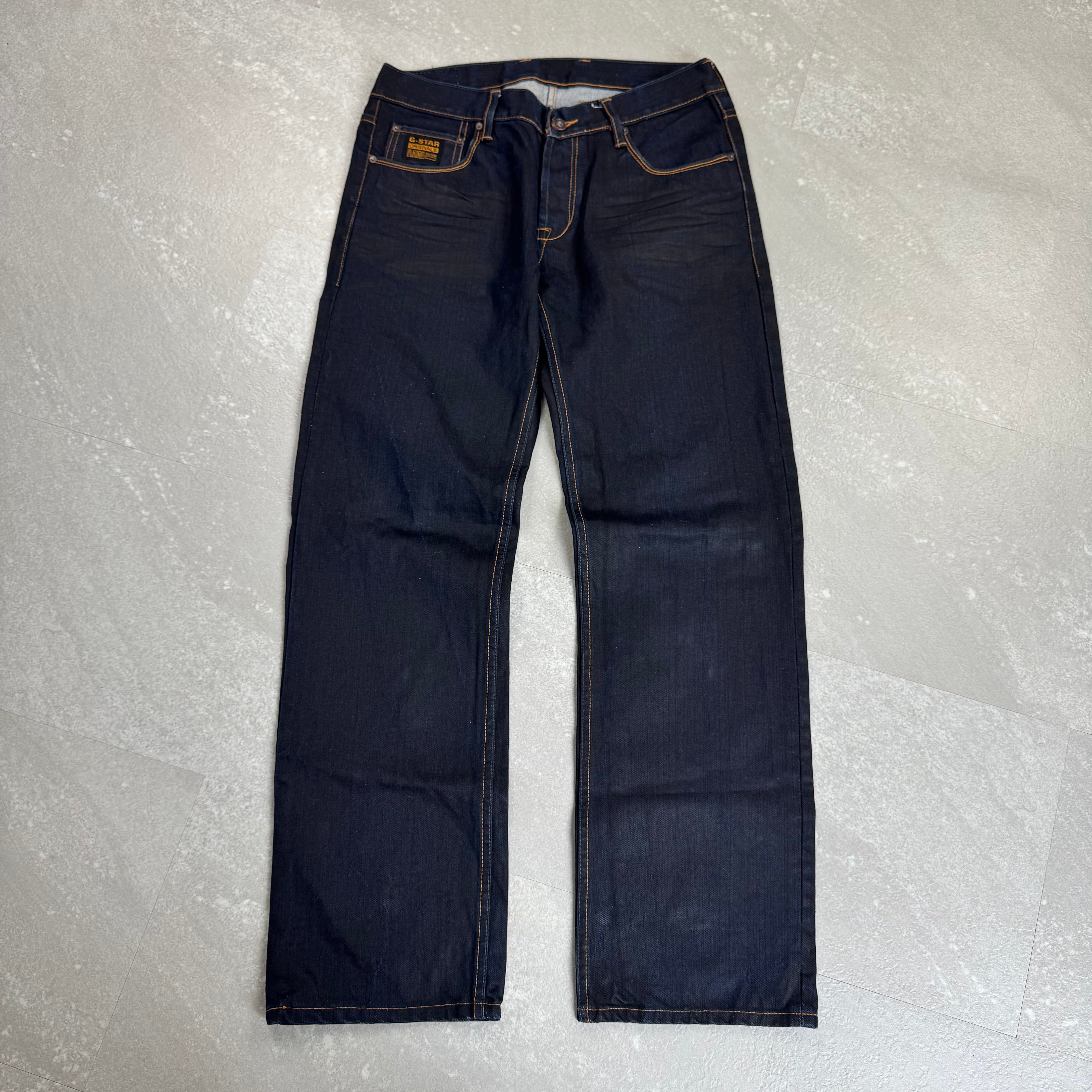 G-Star Jeans