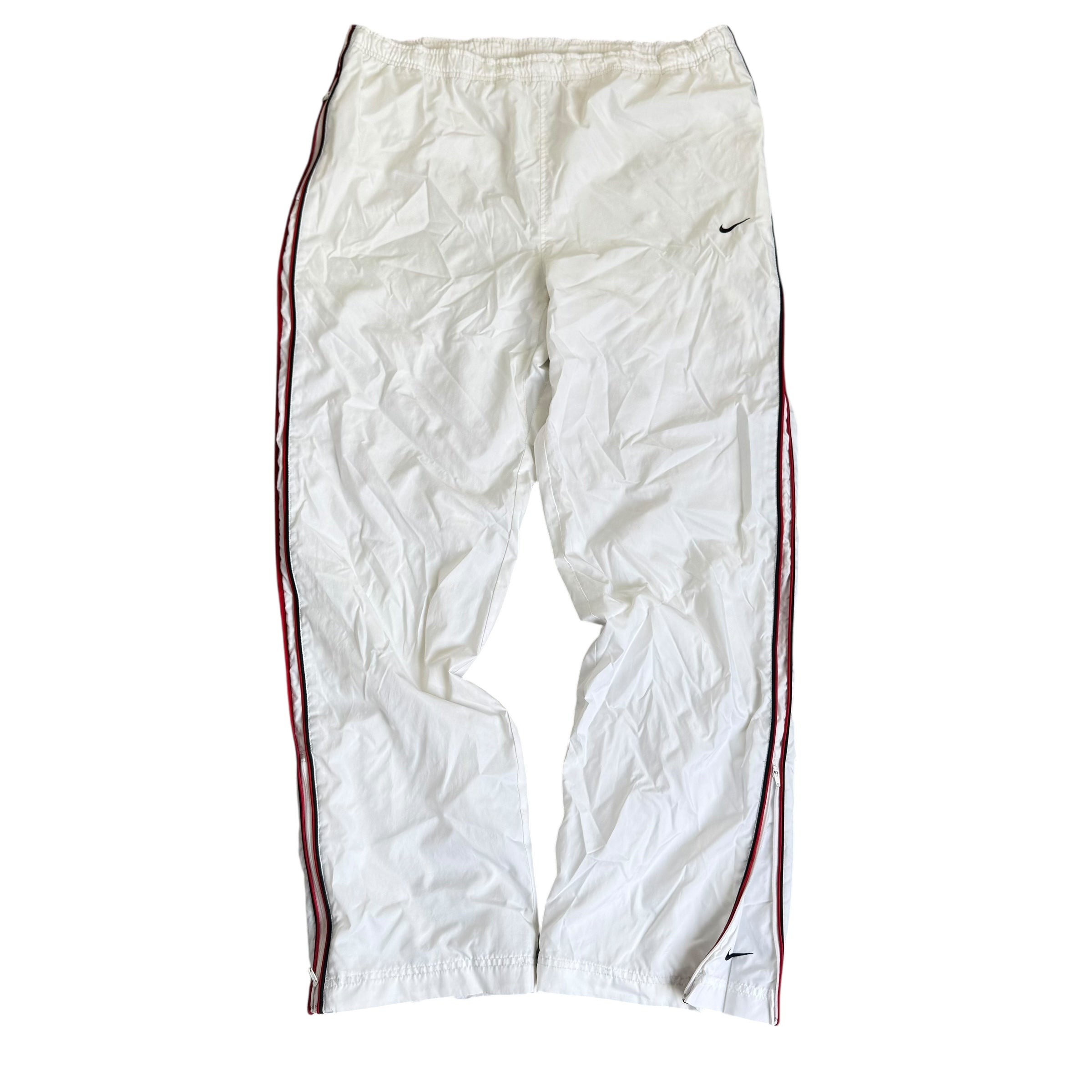 Vintage Nike Trackpants (2XL)
