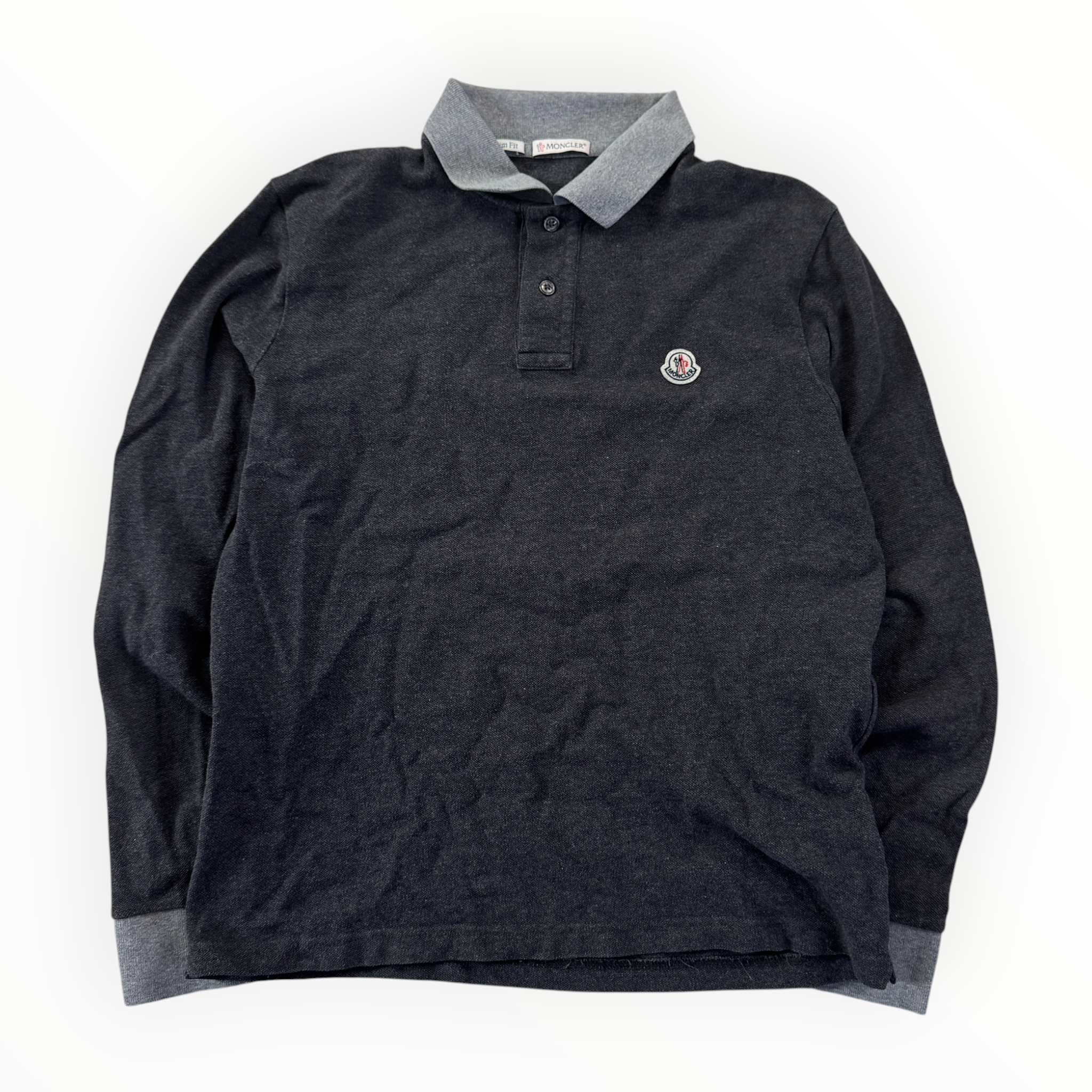 Moncler Longsleeve (S)