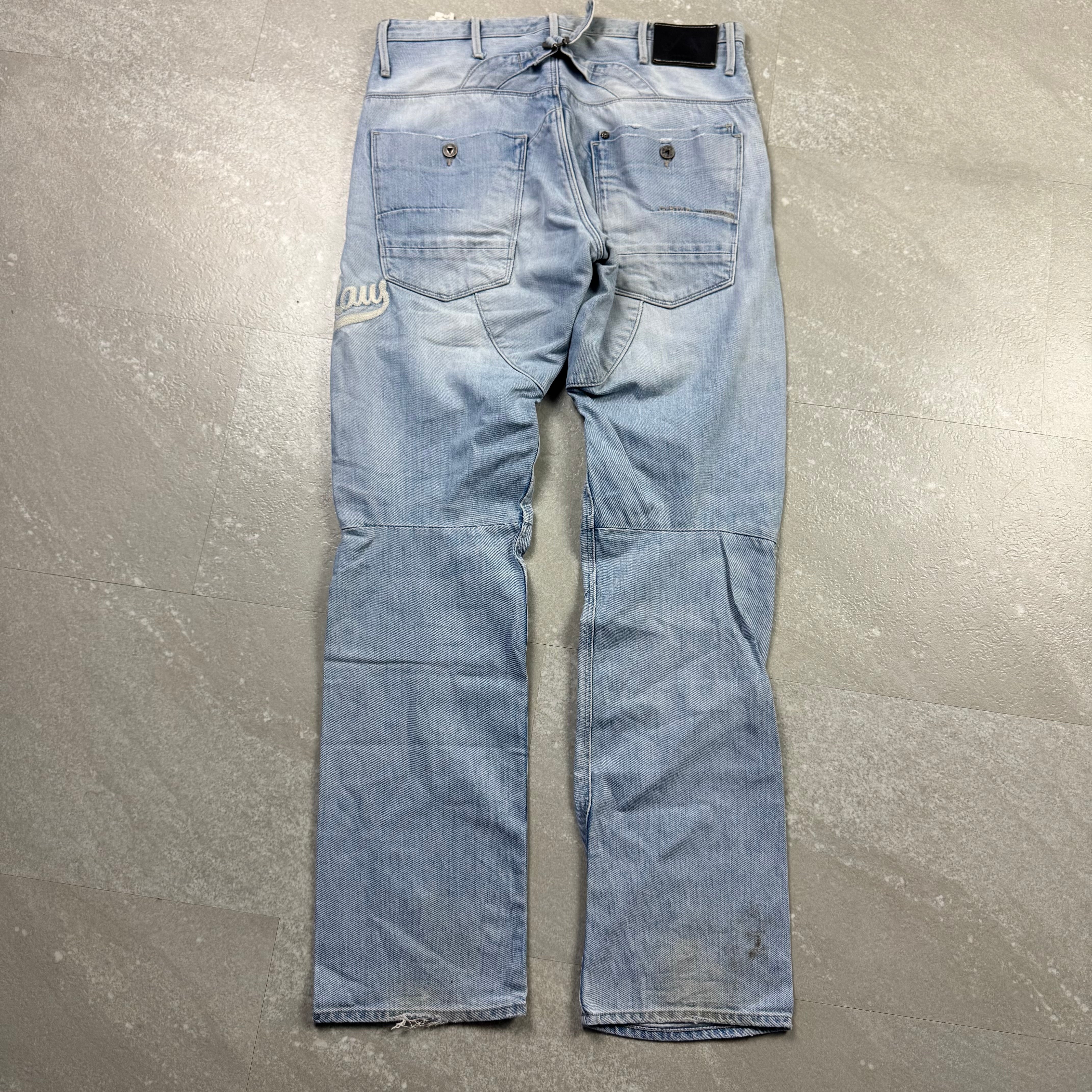 G-Star Jeans
