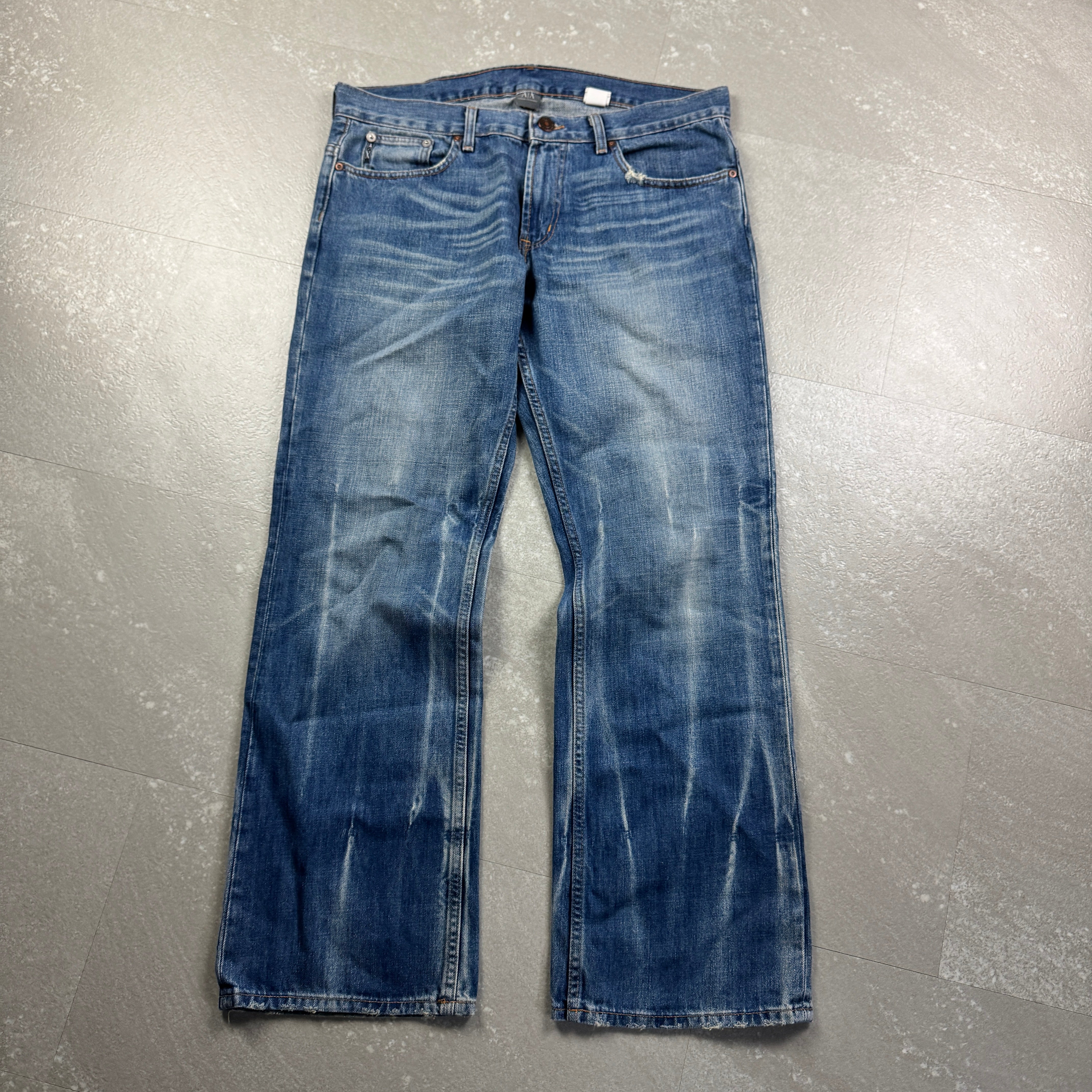 Armani Jeans