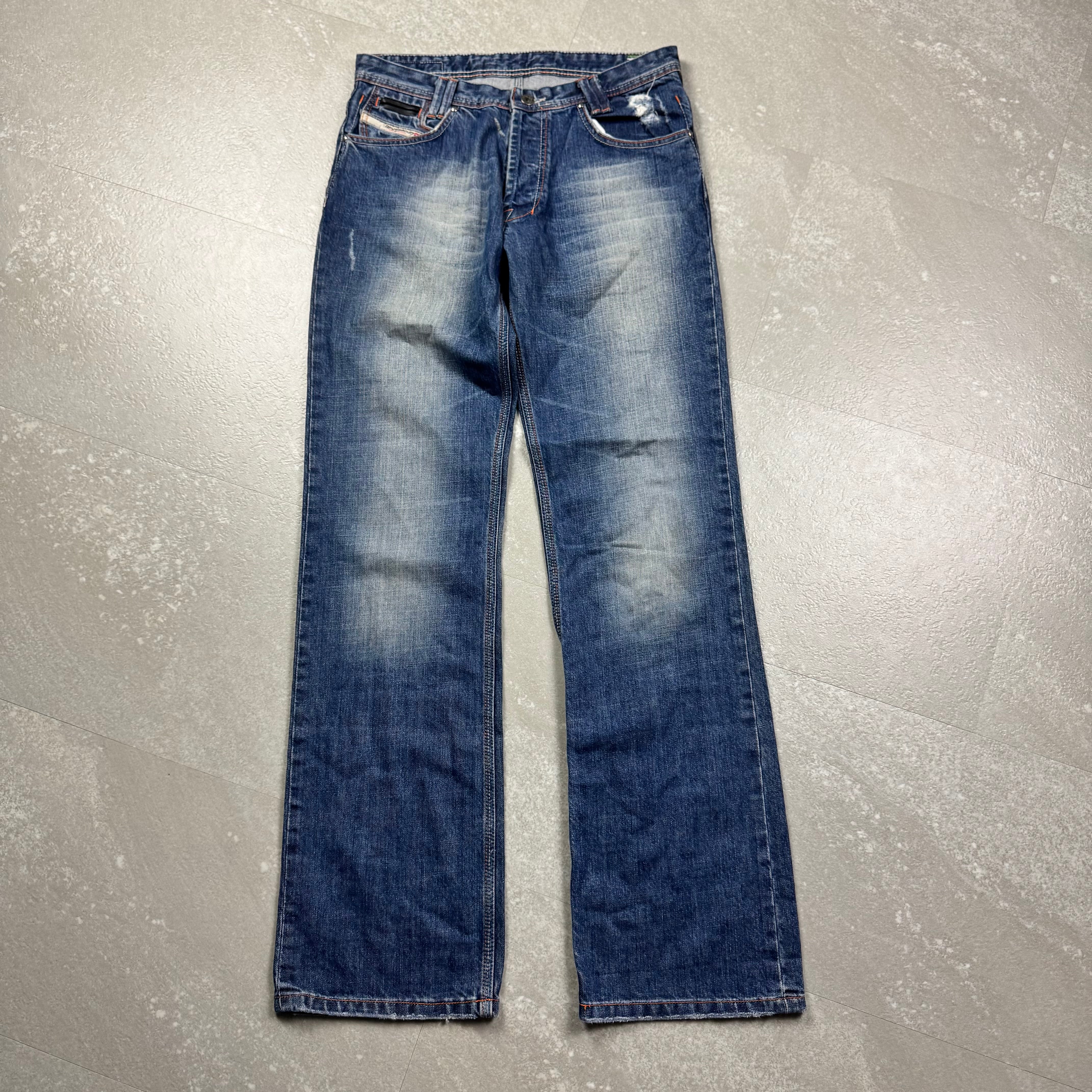 Diesel Jeans