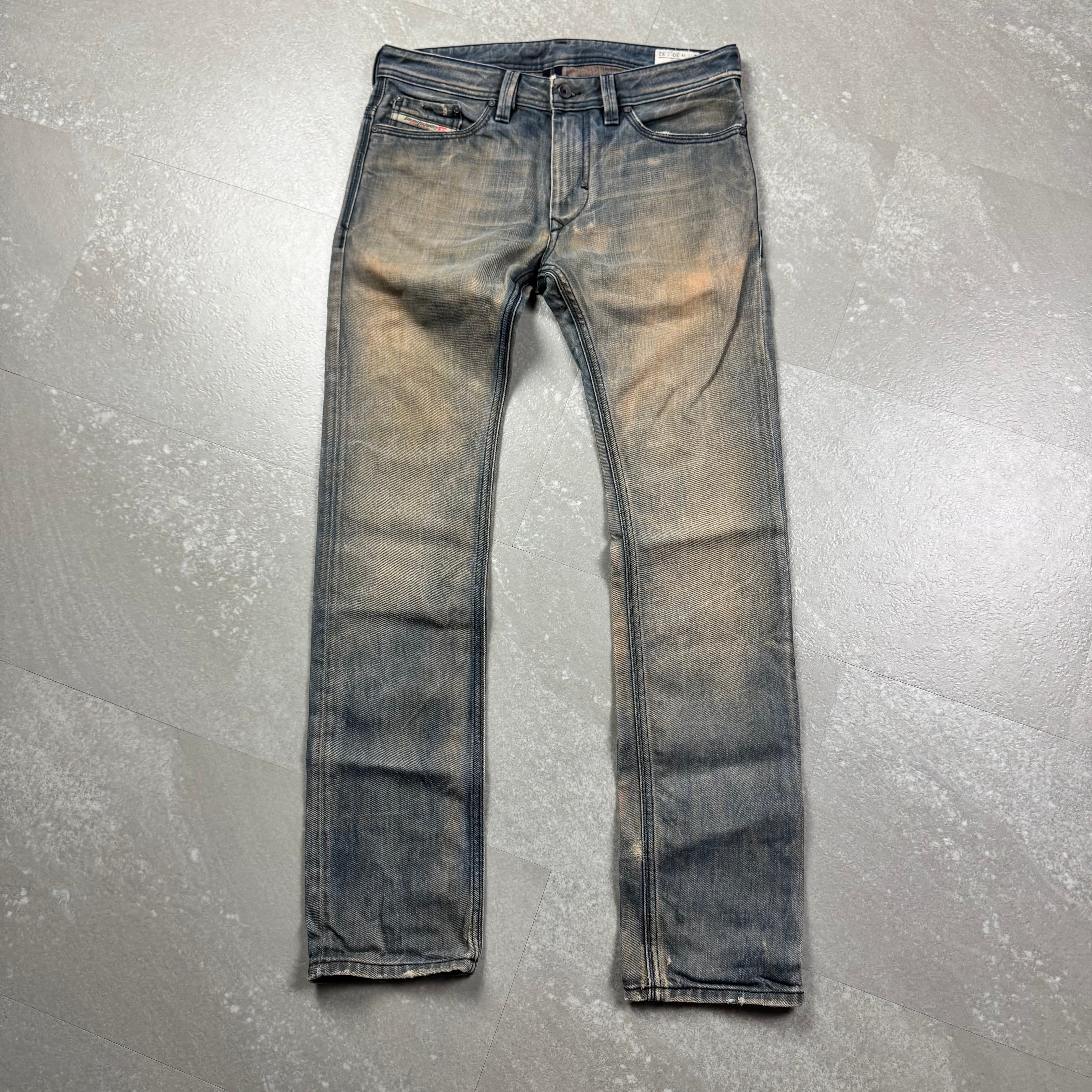 Diesel Jeans