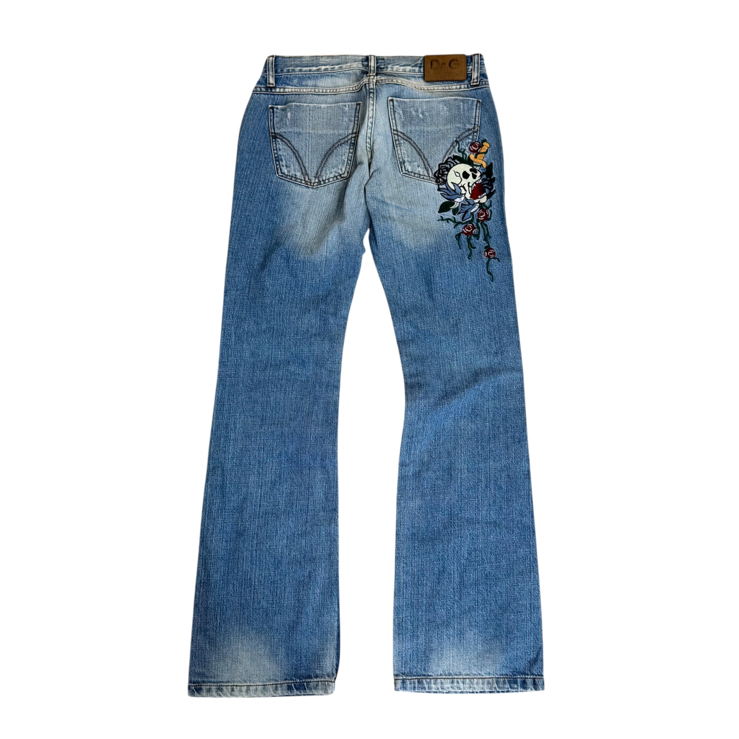 Dolce & Gabbana Jeans