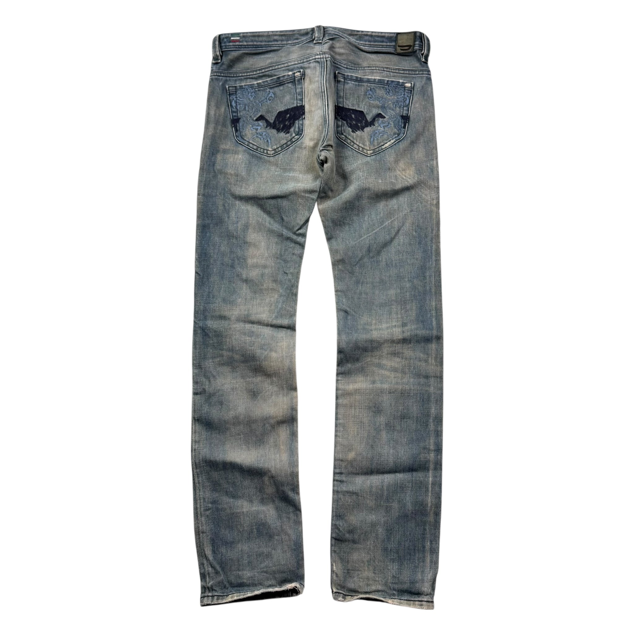 Diesel Jeans
