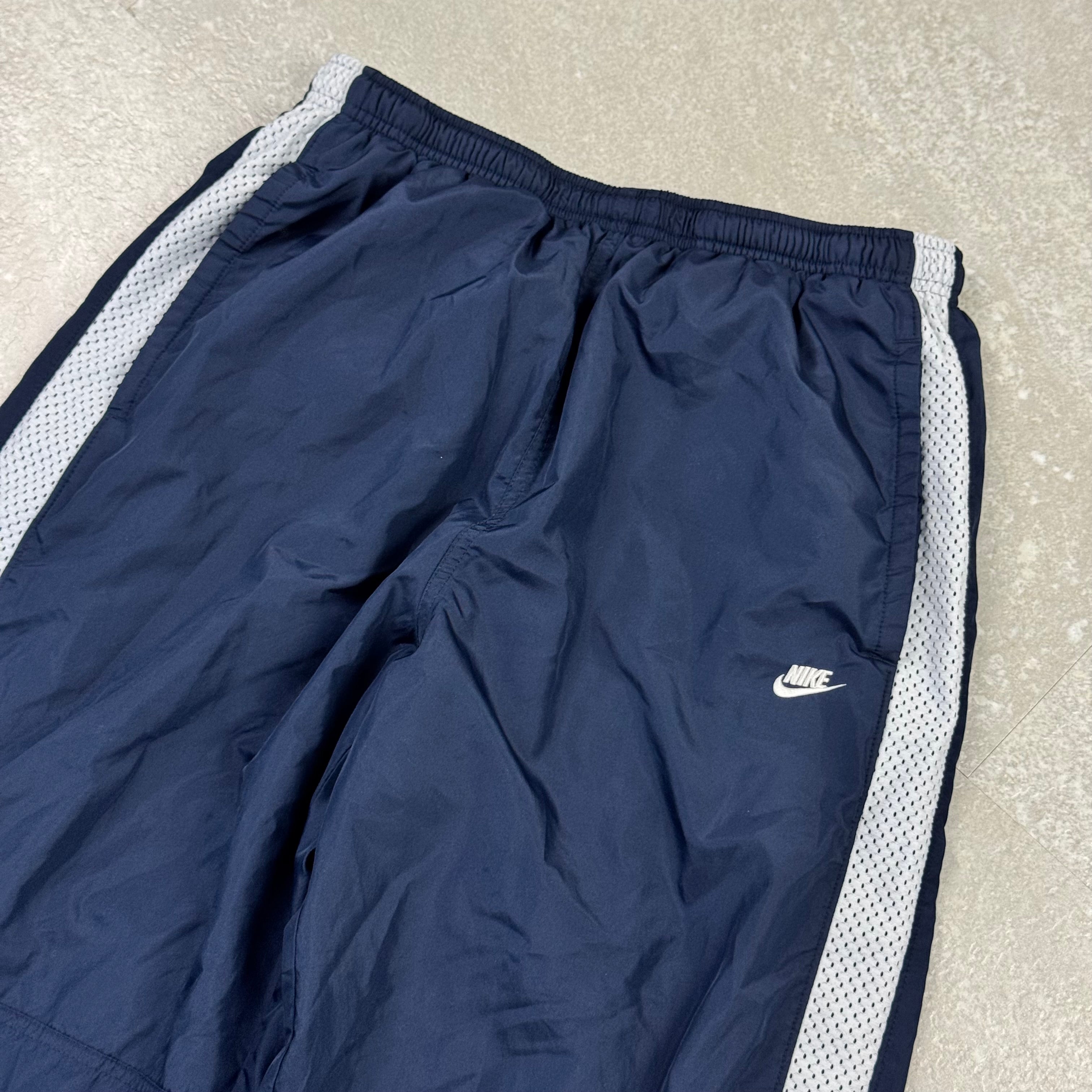Vintage Nike Trackpants (L)
