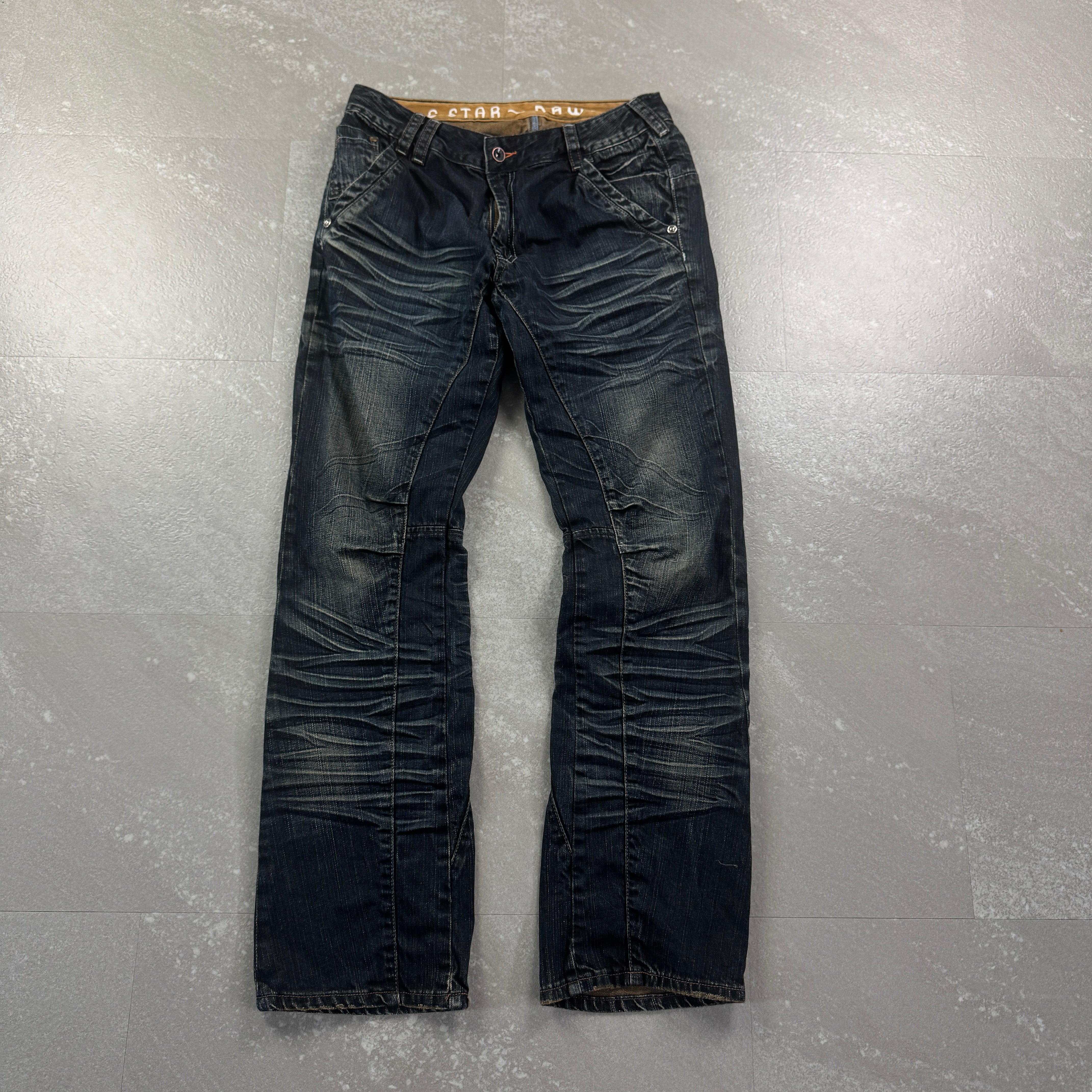 G-Star Jeans