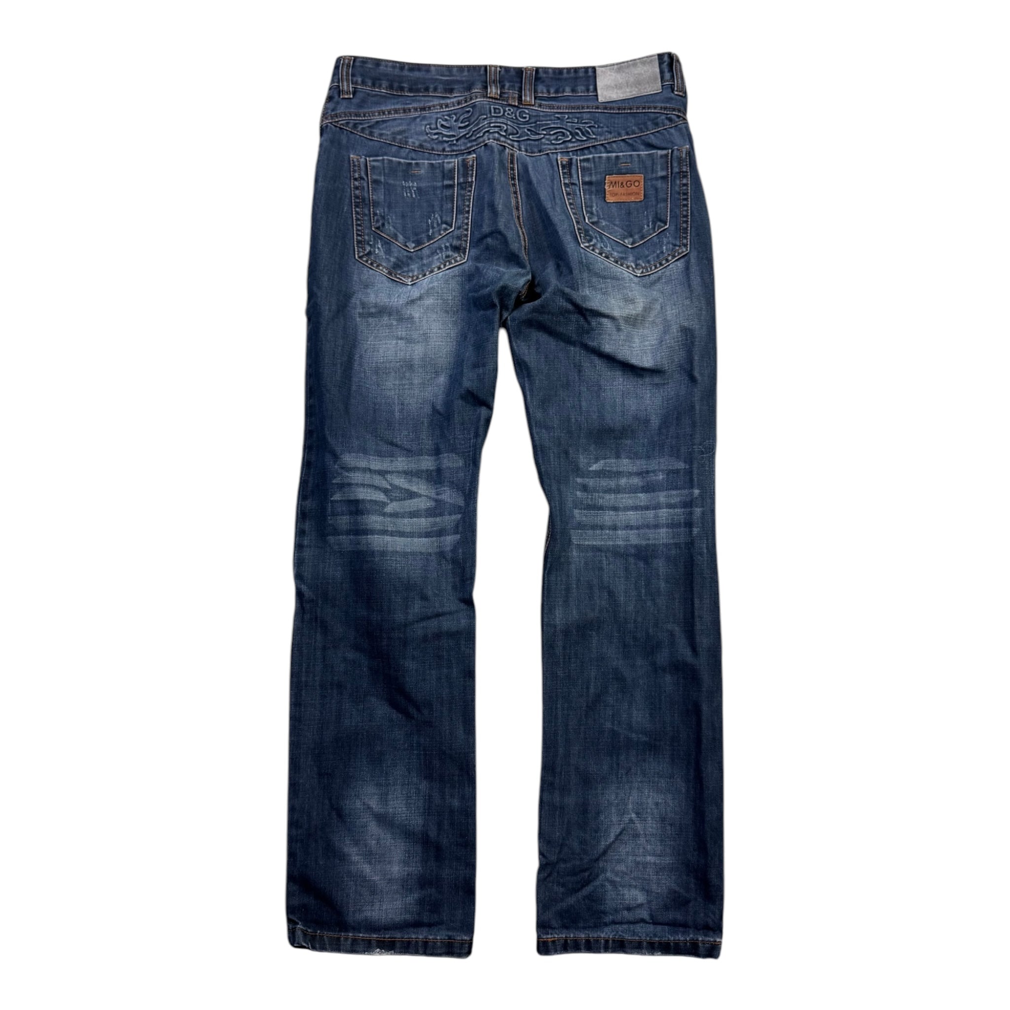 Y2K Jeans
