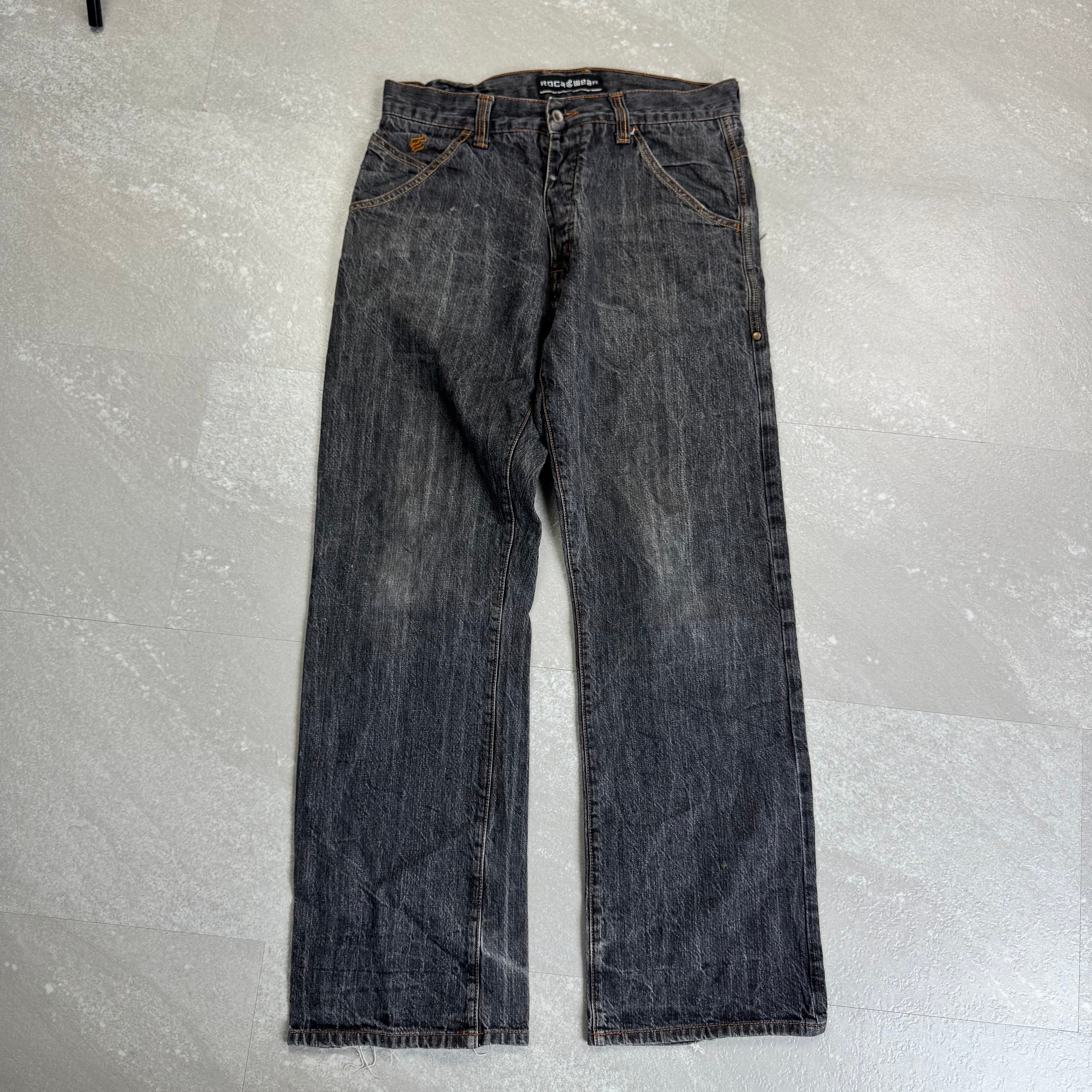 Rocawear Jeans