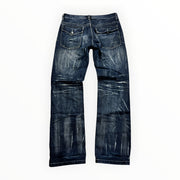 y2K washed Jeans