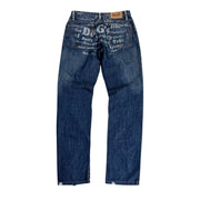 Dolce & Gabbana Jeans