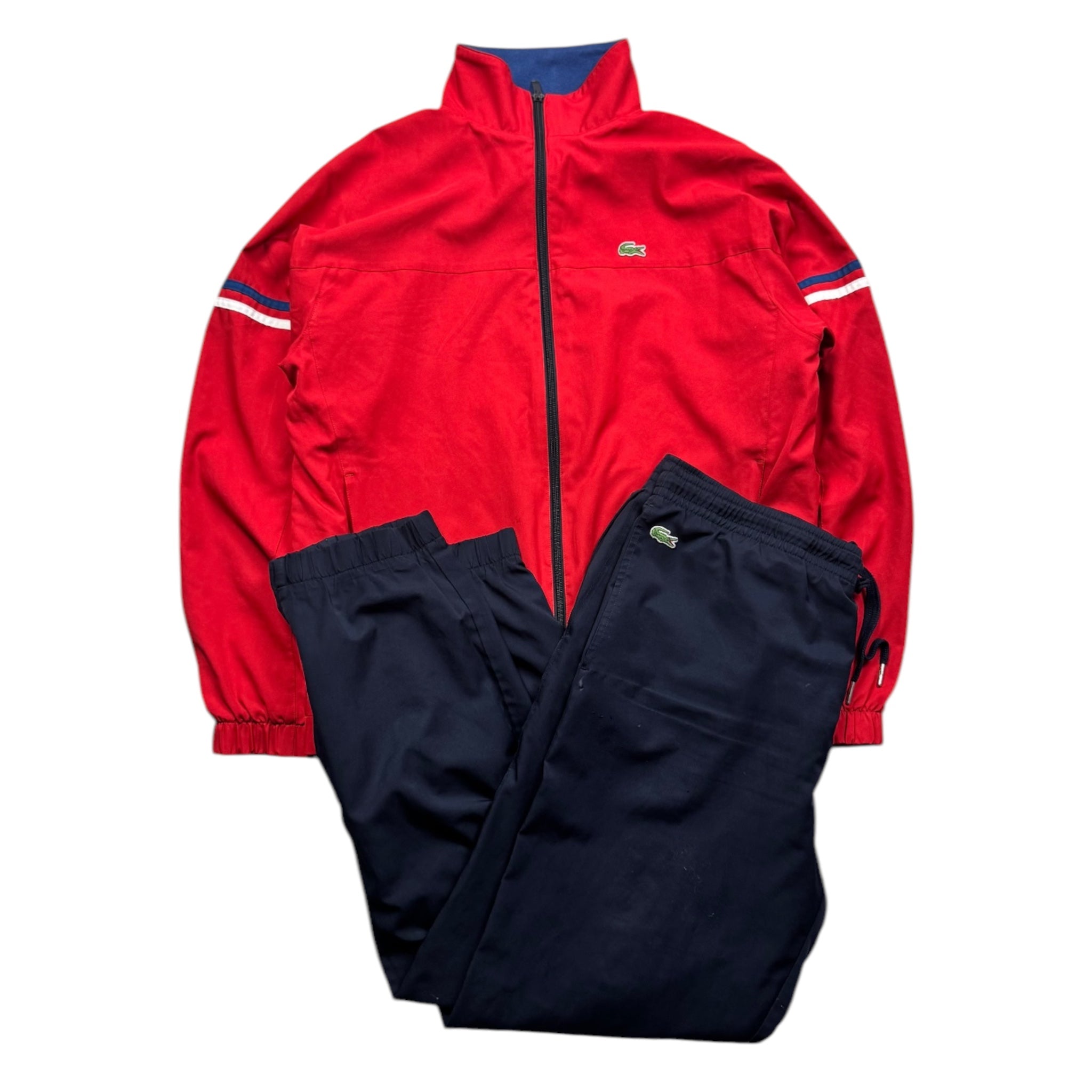 Lacoste Tracksuit (L)