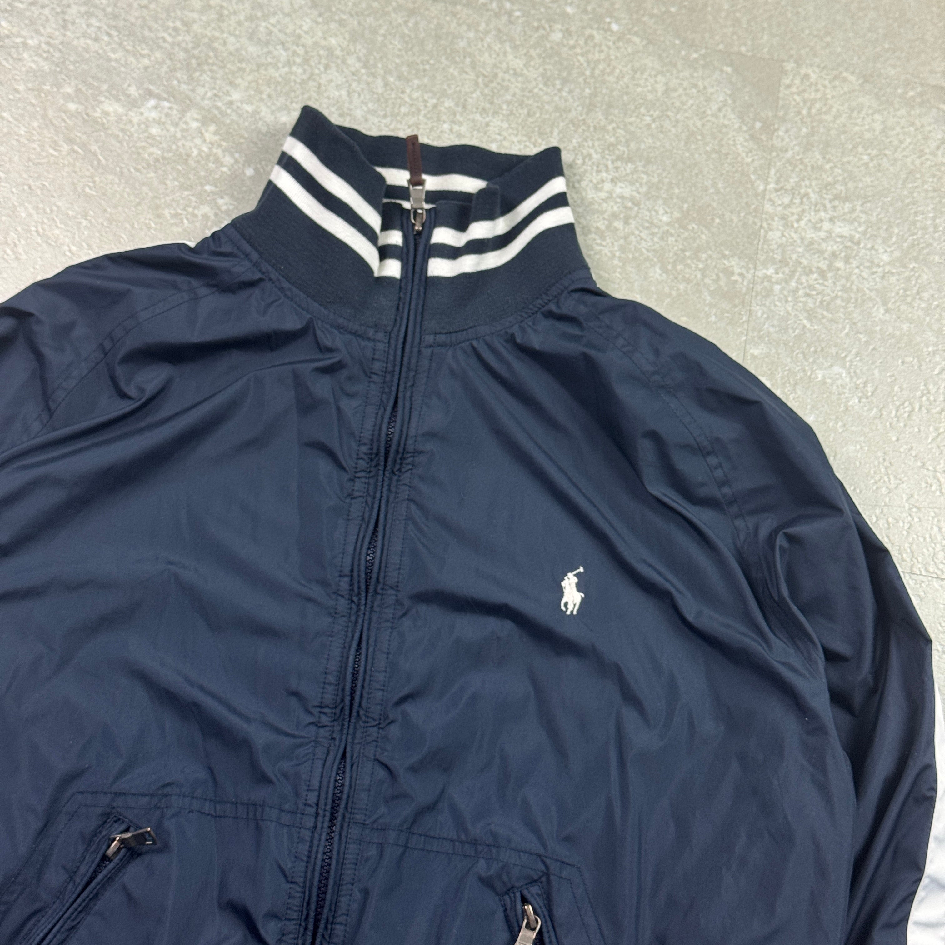 Ralph Lauren Jacke (L)