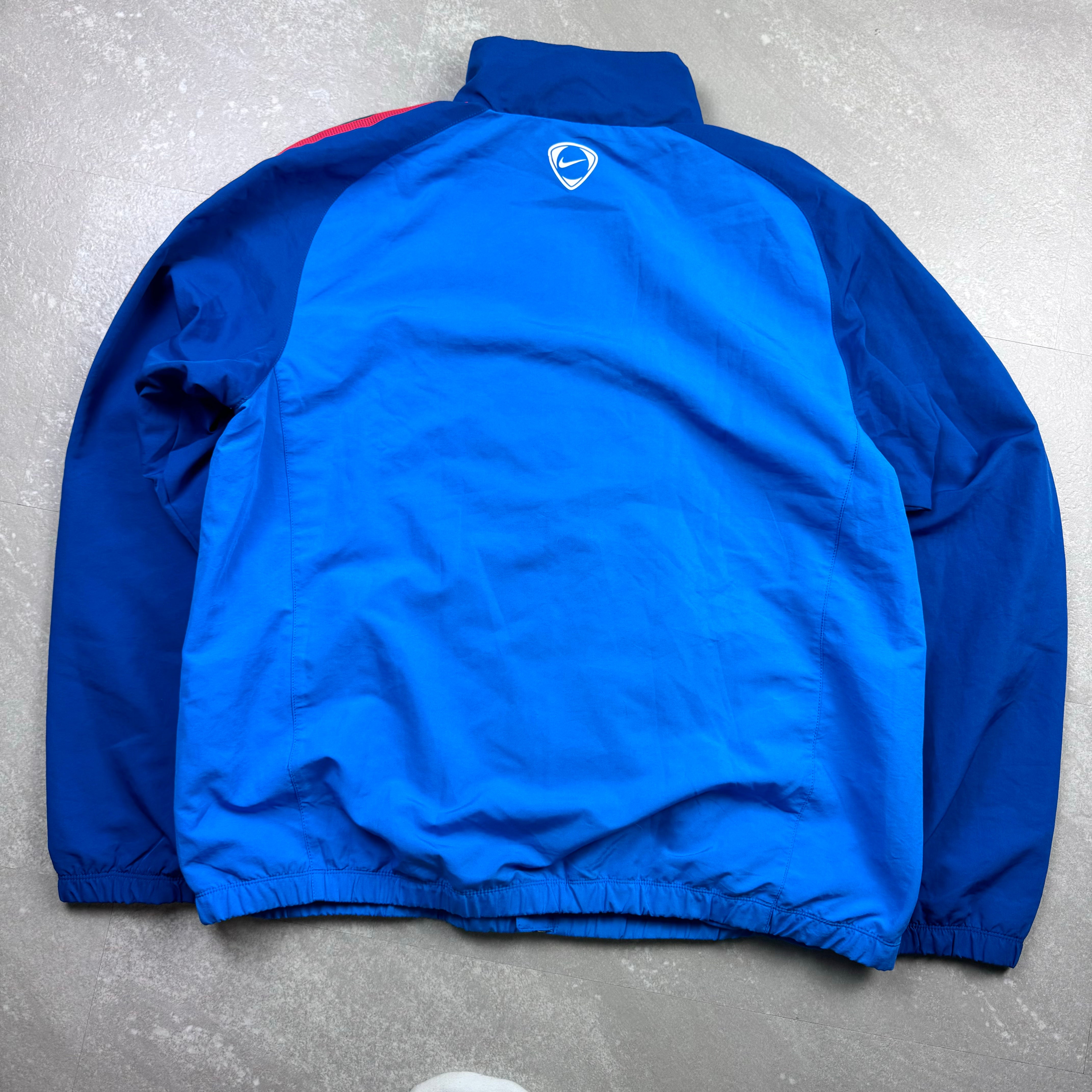 Portugal Trackjacket (XL)