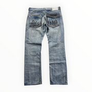 y2K washed Jeans