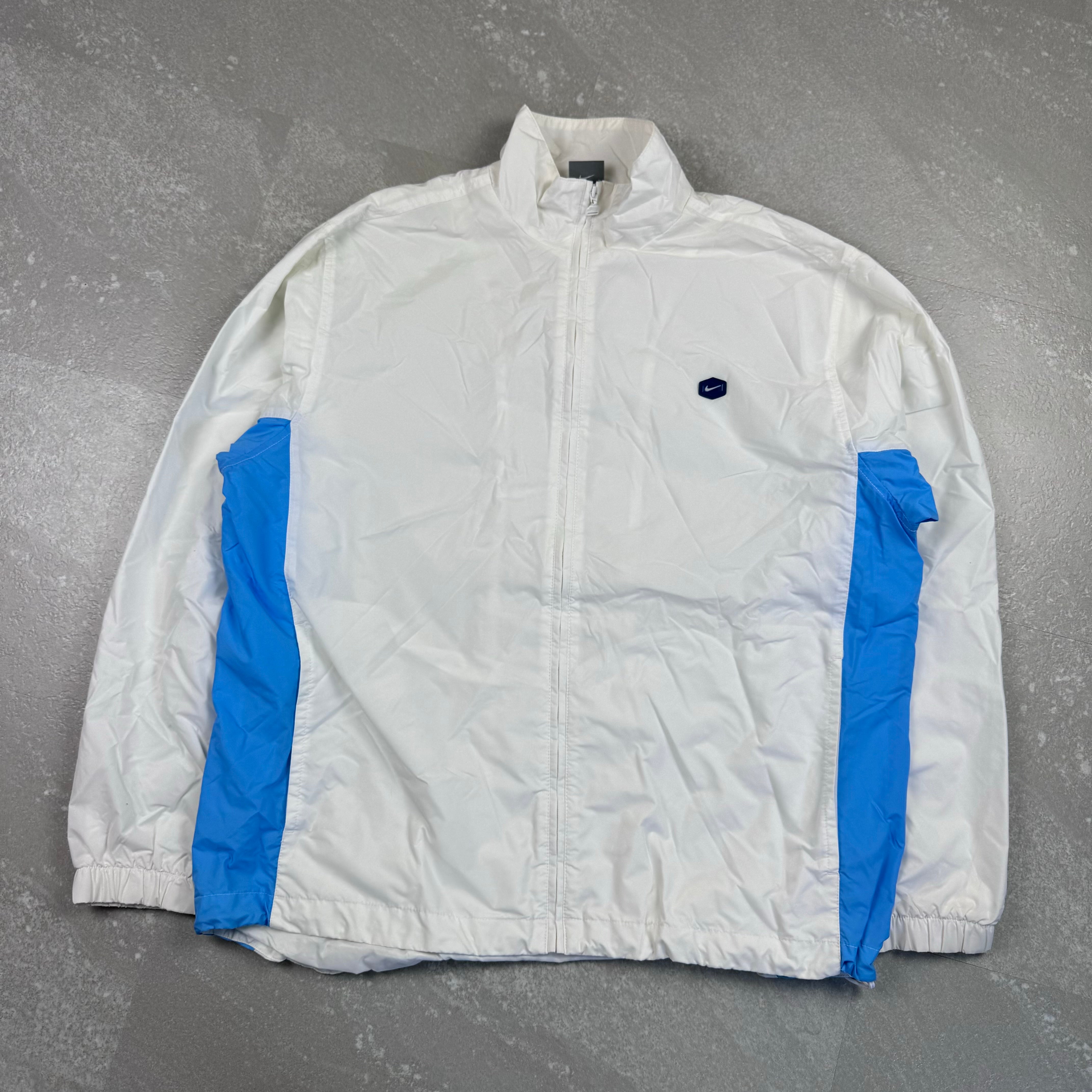 Vintage Nike Hex Tracksuit