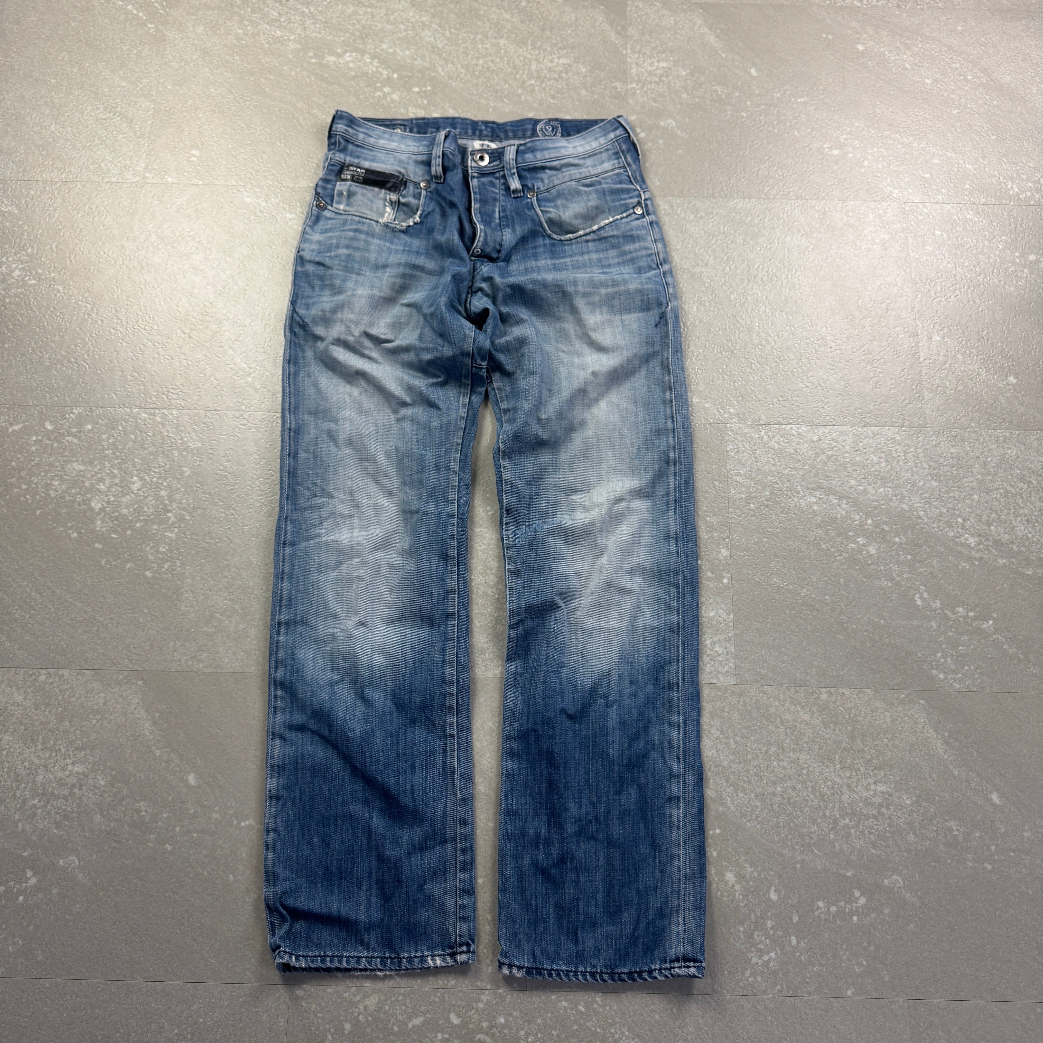 G-Star Jeans