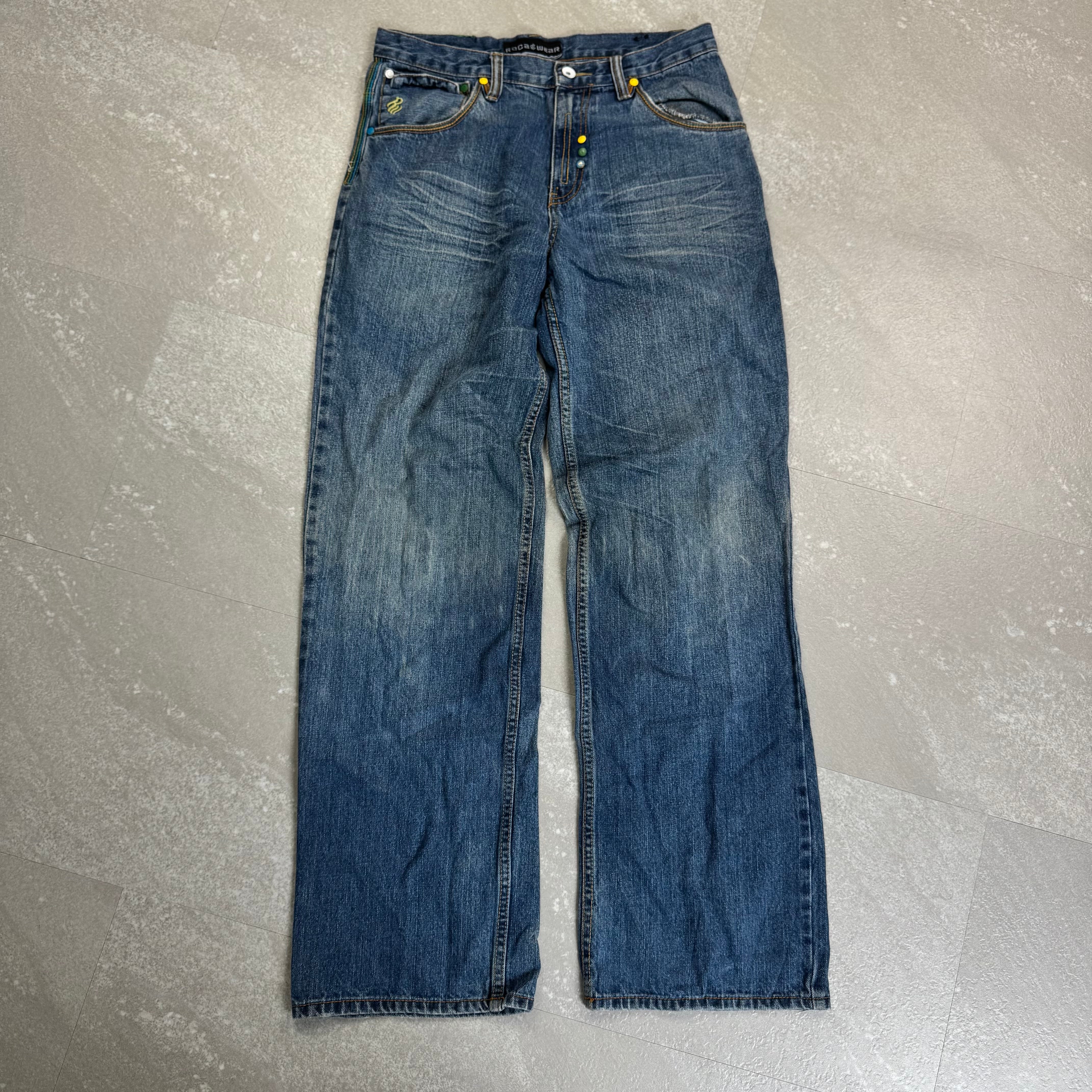 Rocawear Jeans