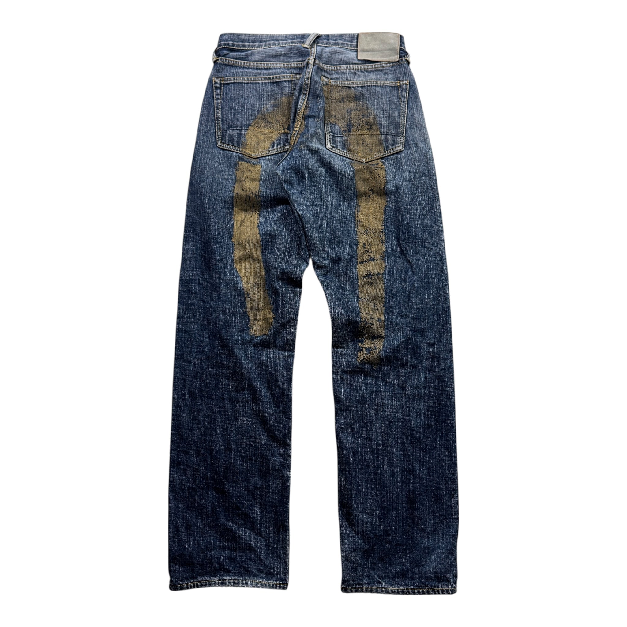 Evisu Jeans