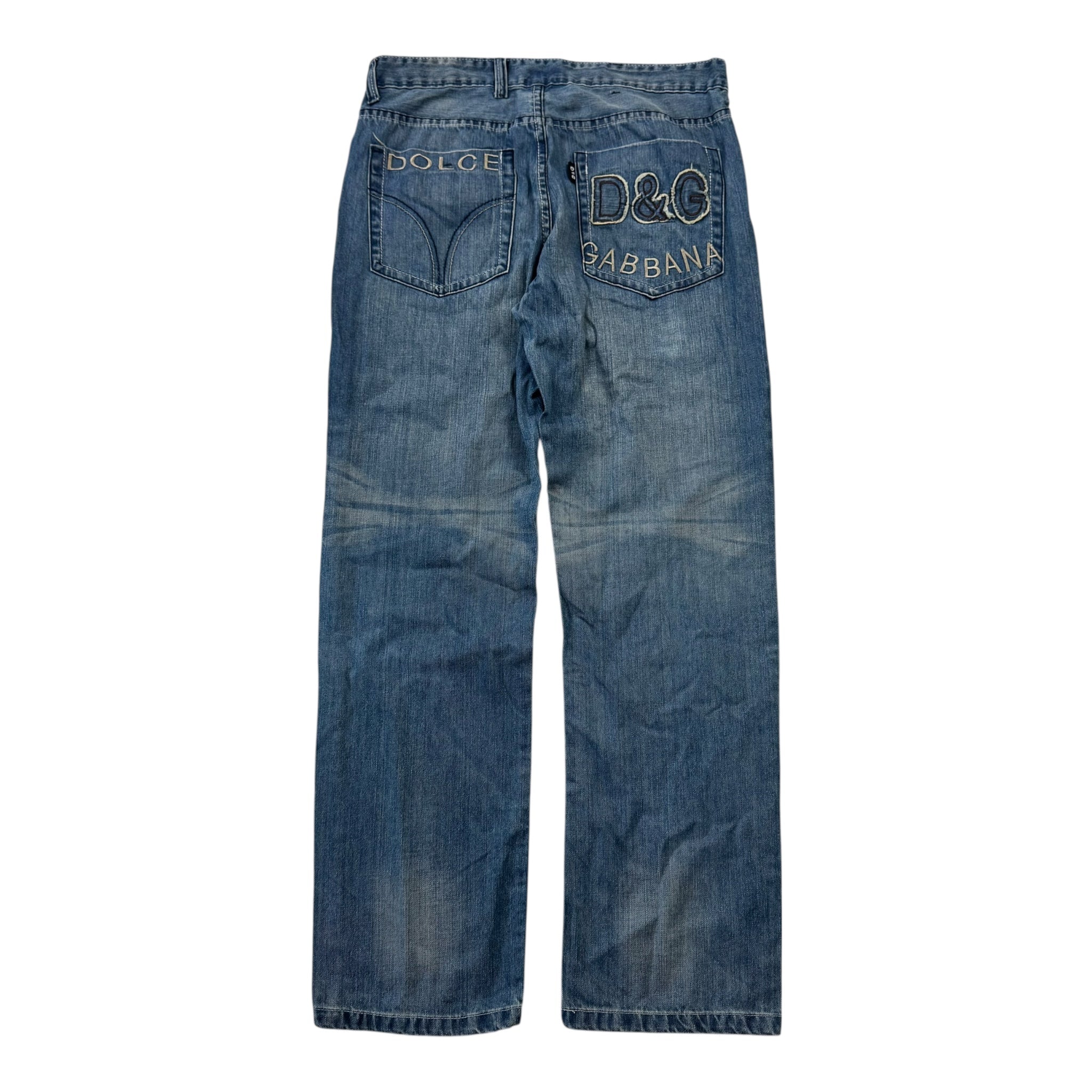 Dolce & Gabbana Jeans