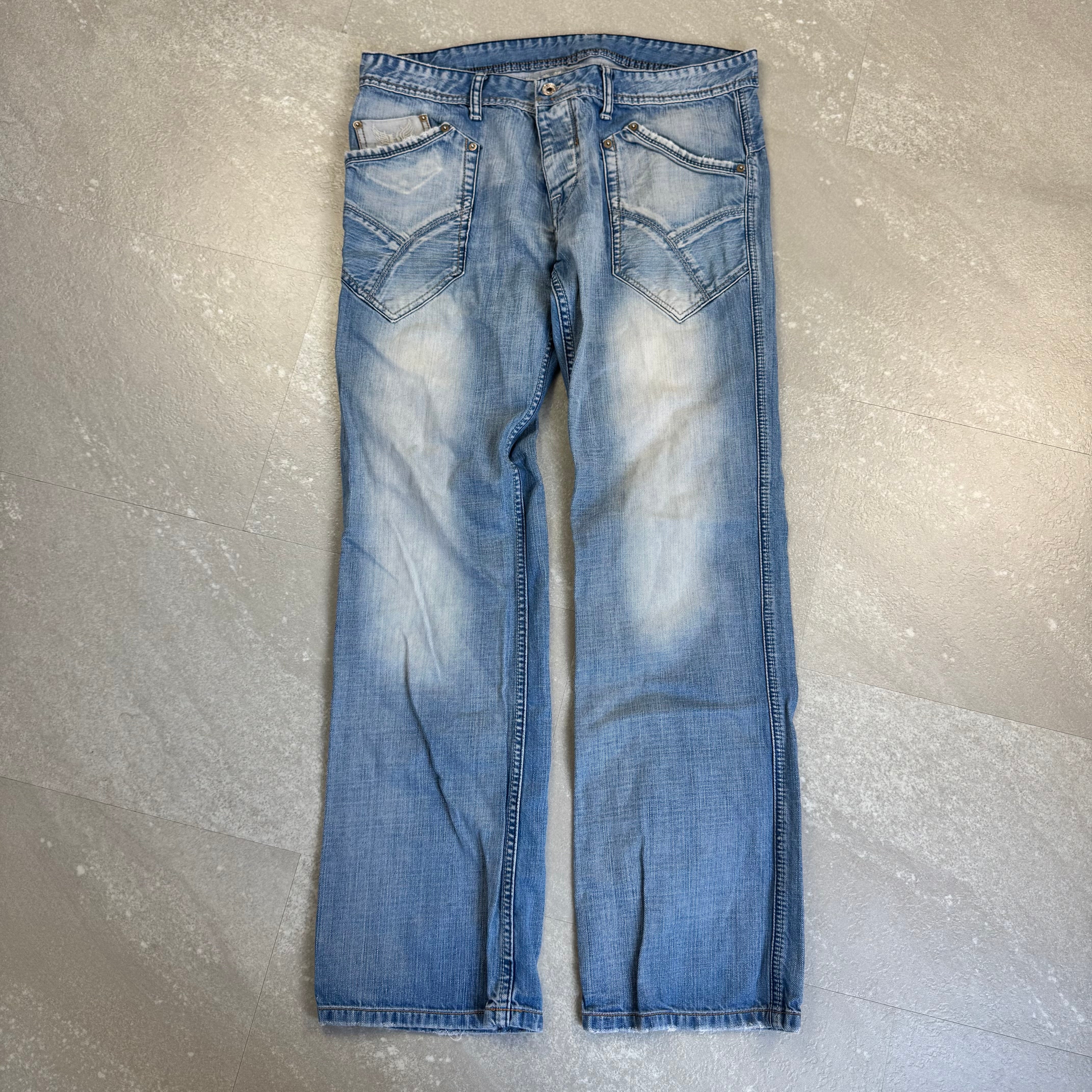 Kaporal Jeans