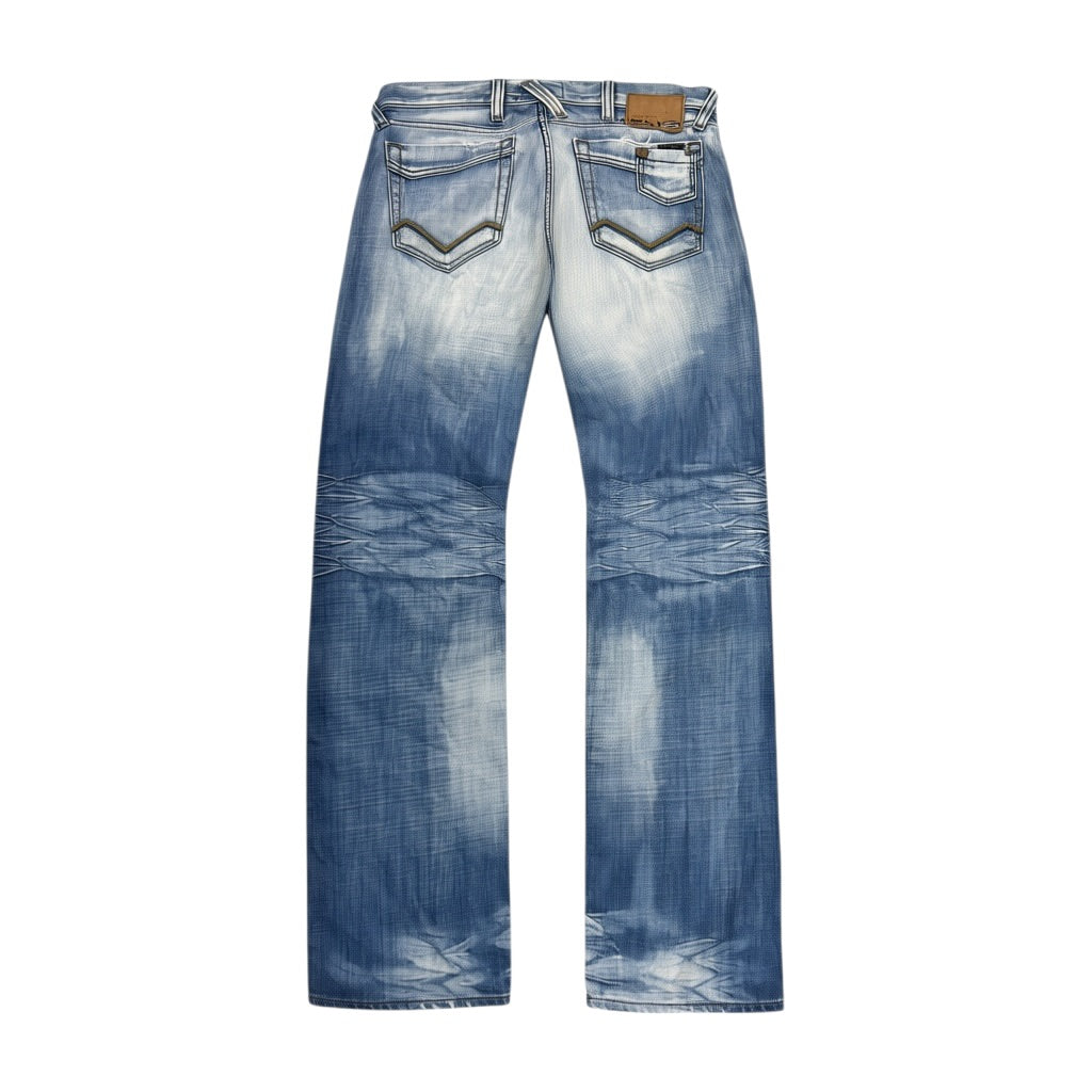 y2K Jeans