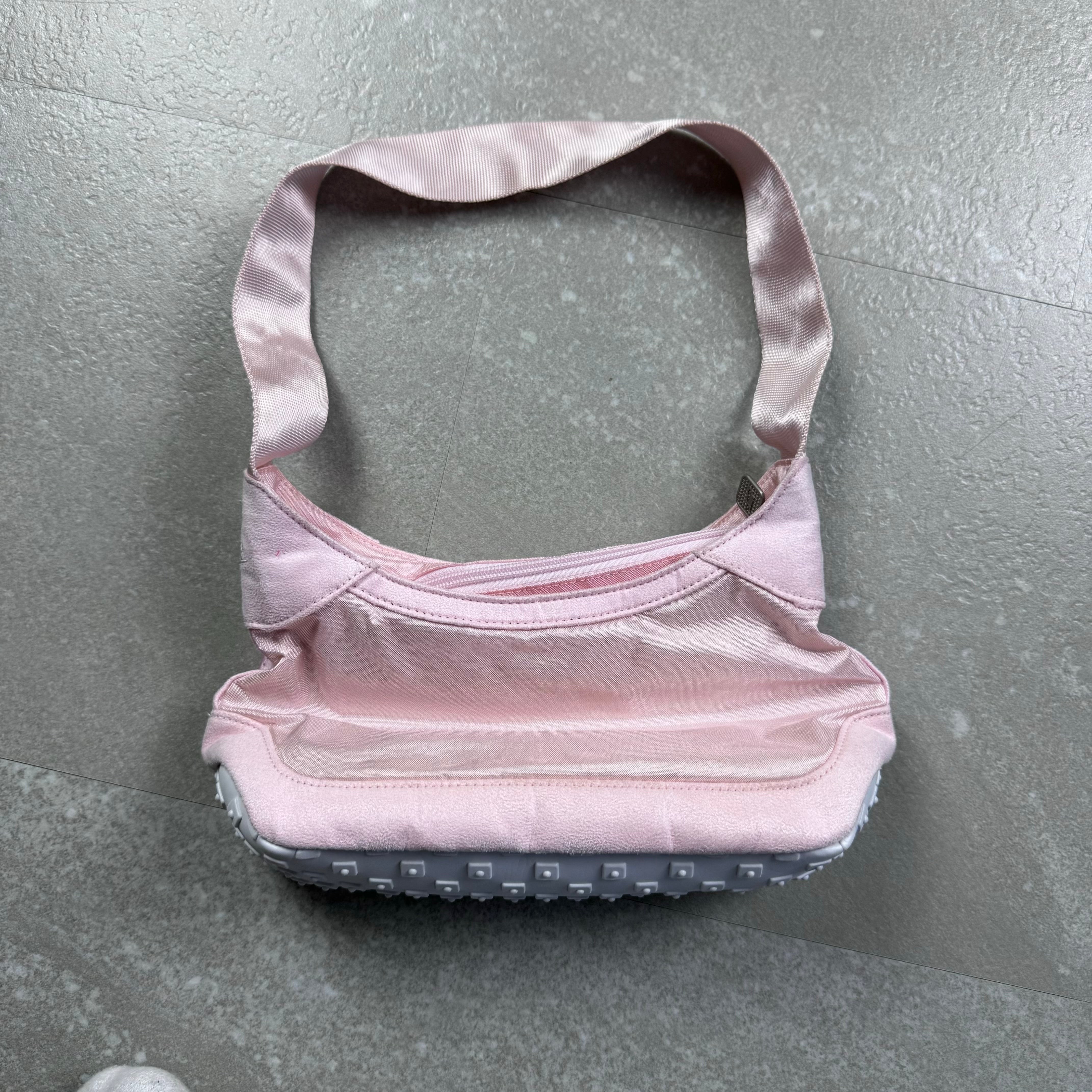 Vintage Nike handbag