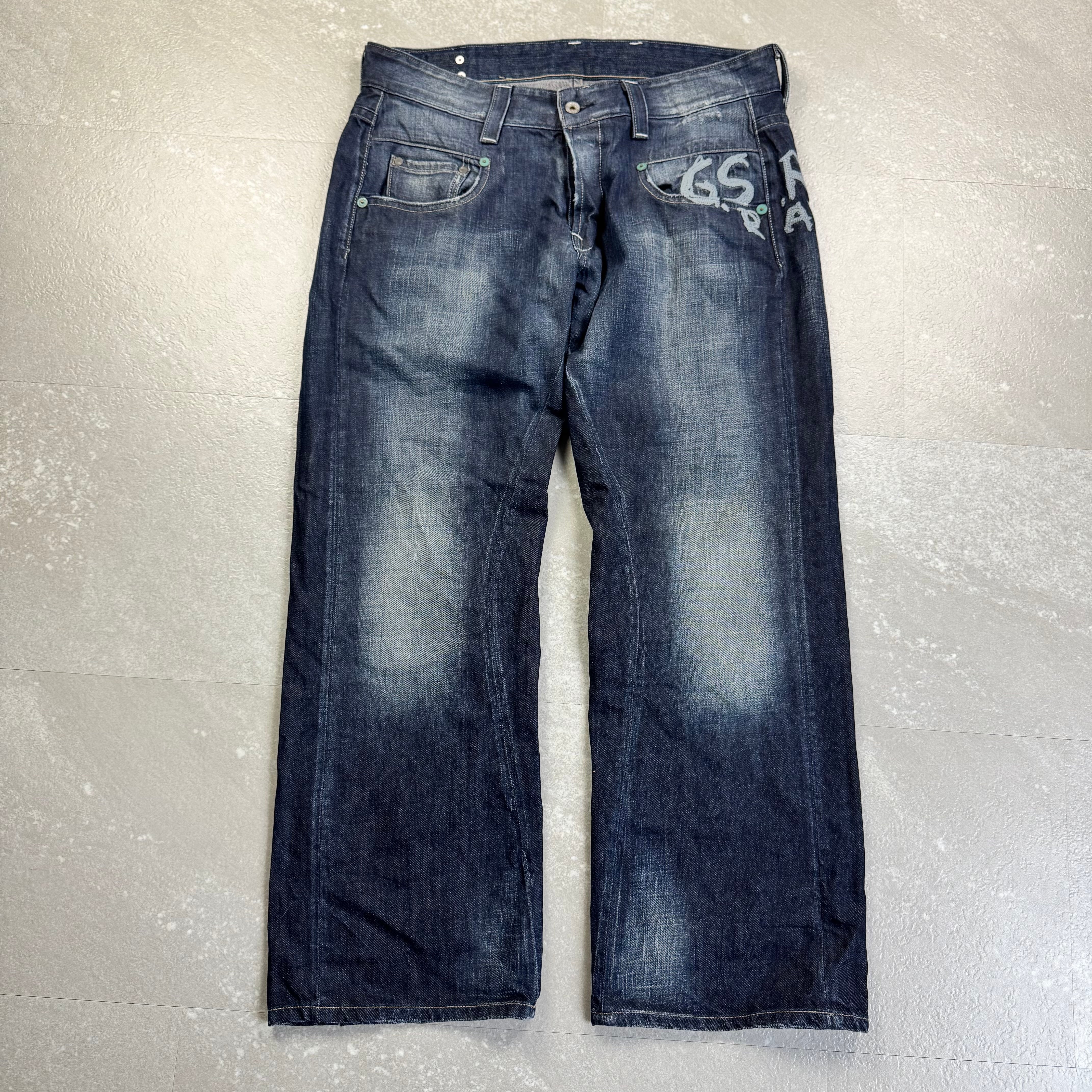 G-Star Jeans