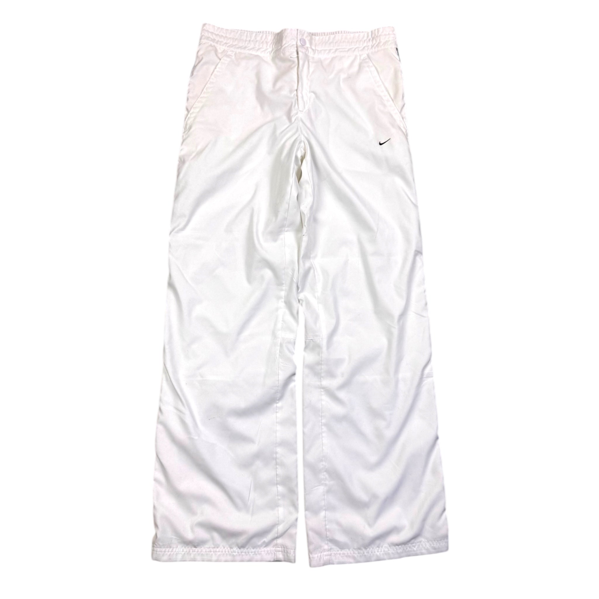 Vintage Nike Trackpants (wmns M)