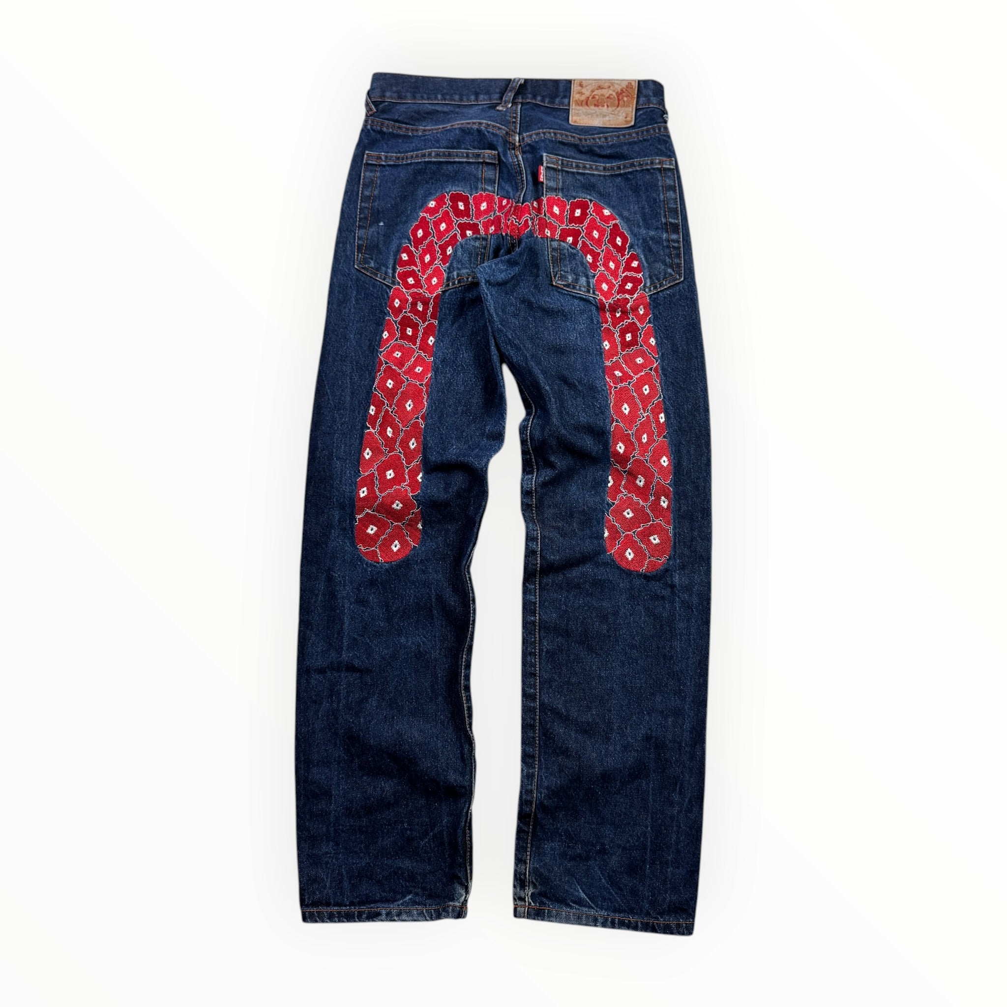 Evisu Jeans