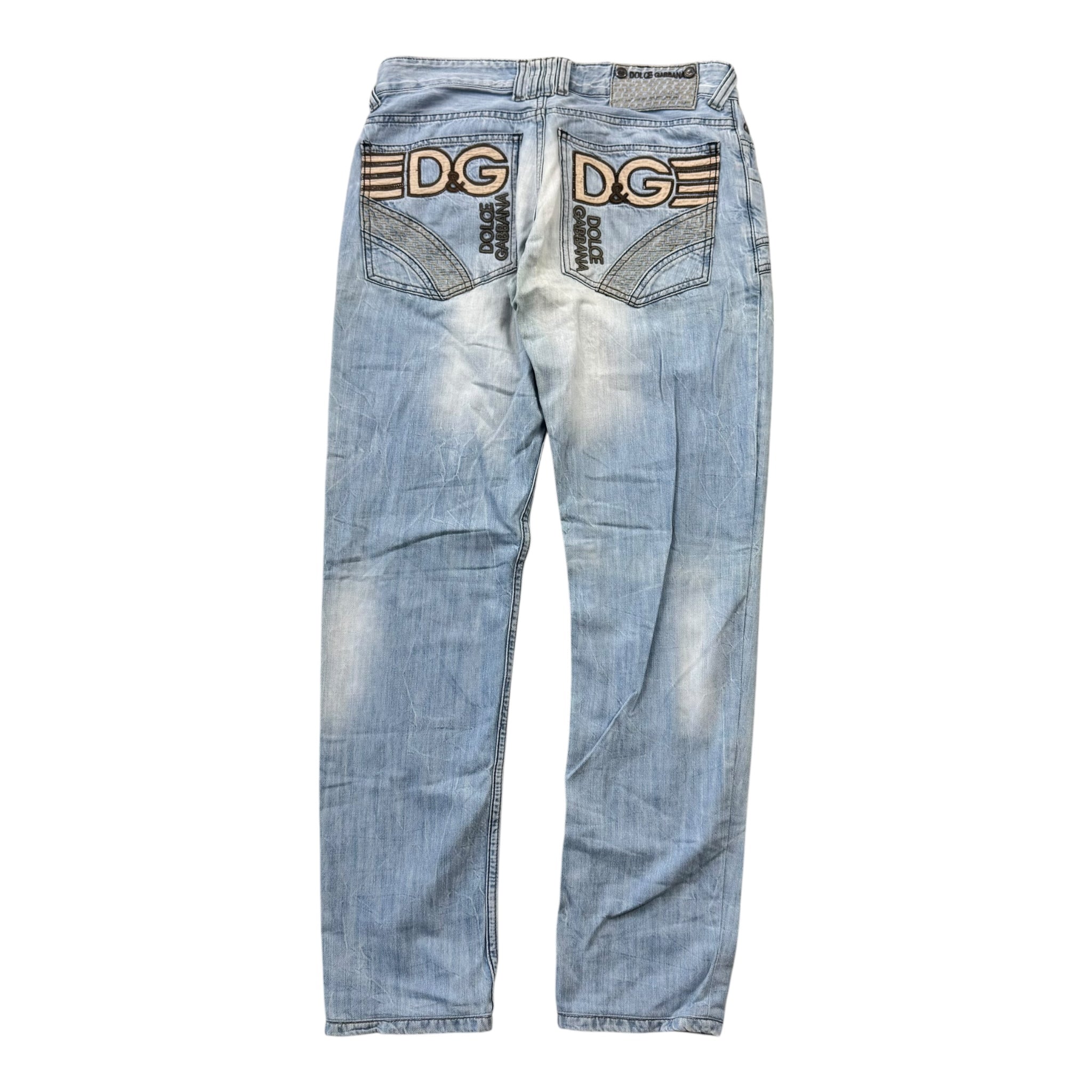 Dolce & Gabbana Jeans