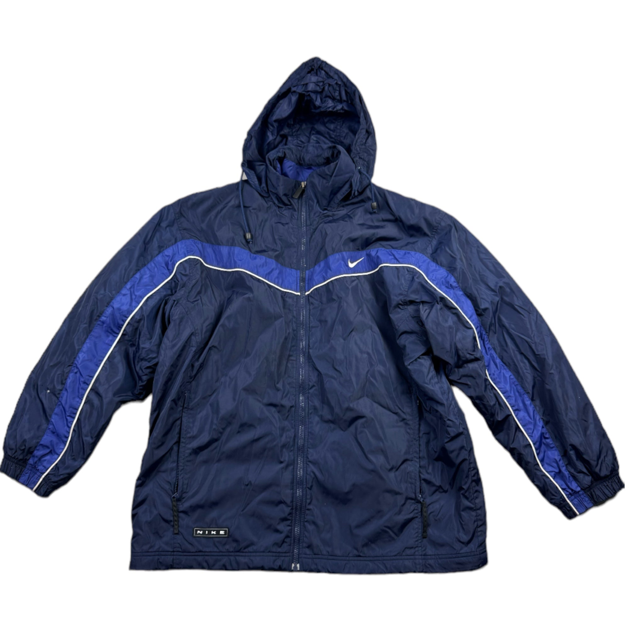 Vintage Nike Buffers