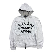 Armani Zipper (S)
