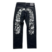 Evisu Jeans