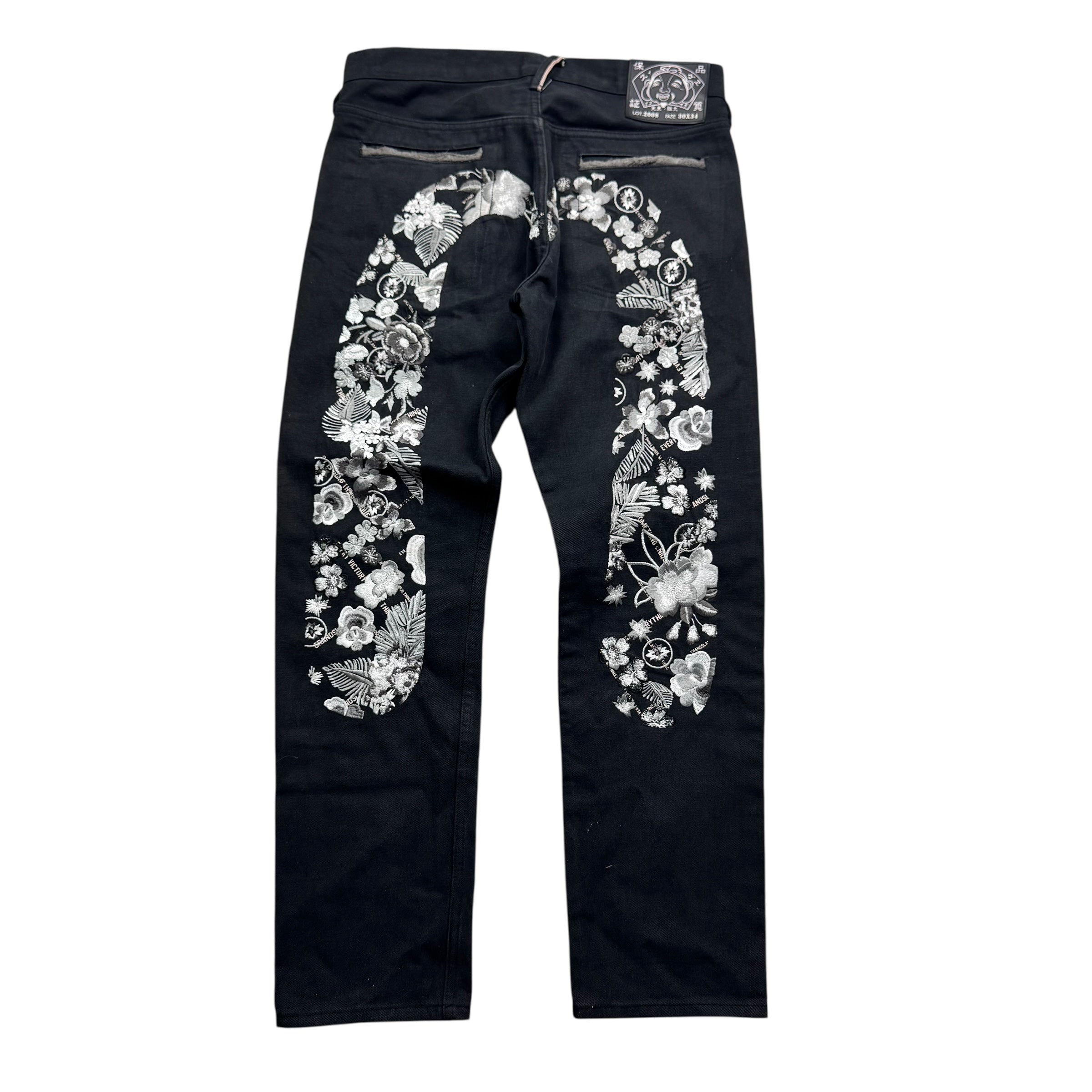 Evisu Jeans