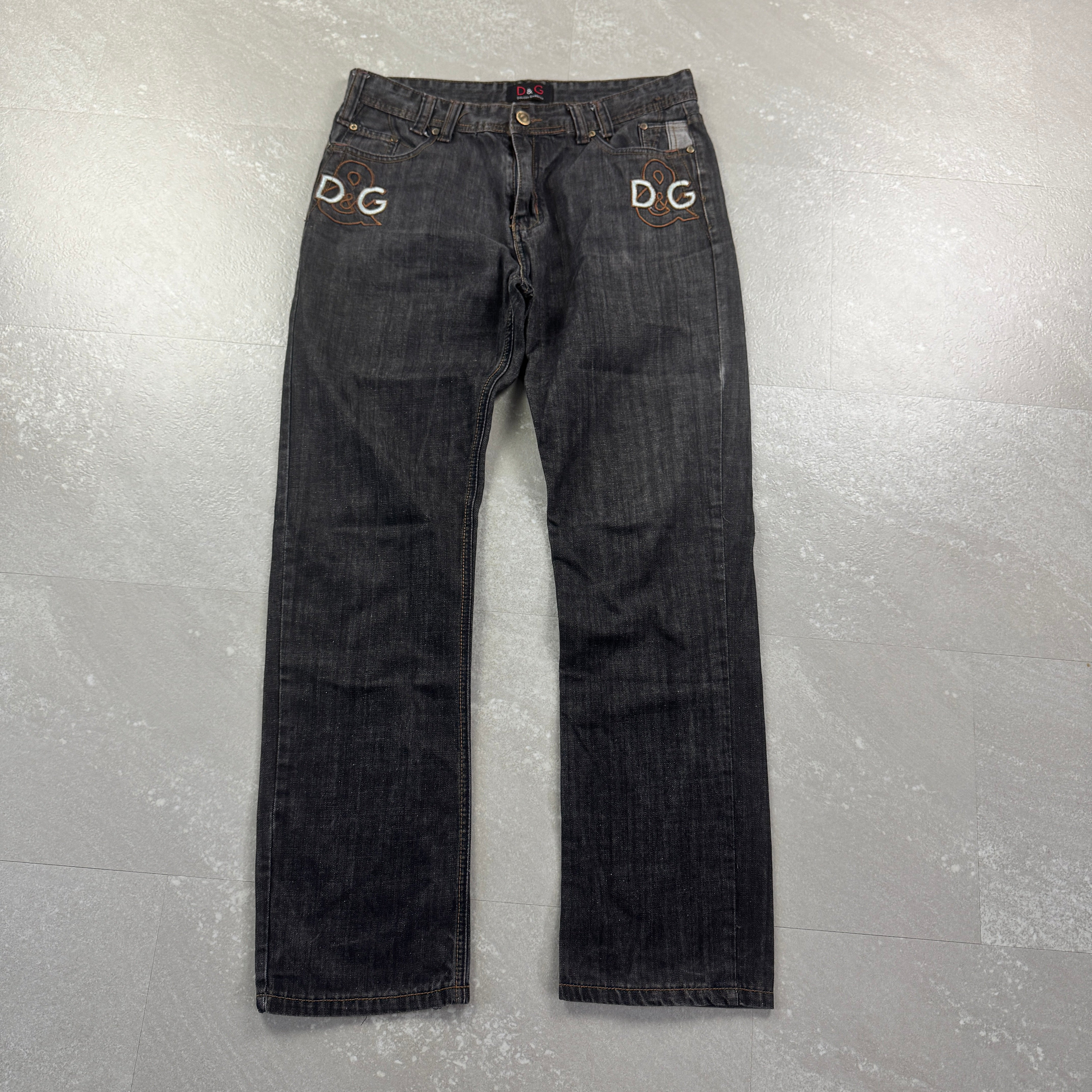 Dolce & Gabbana Jeans