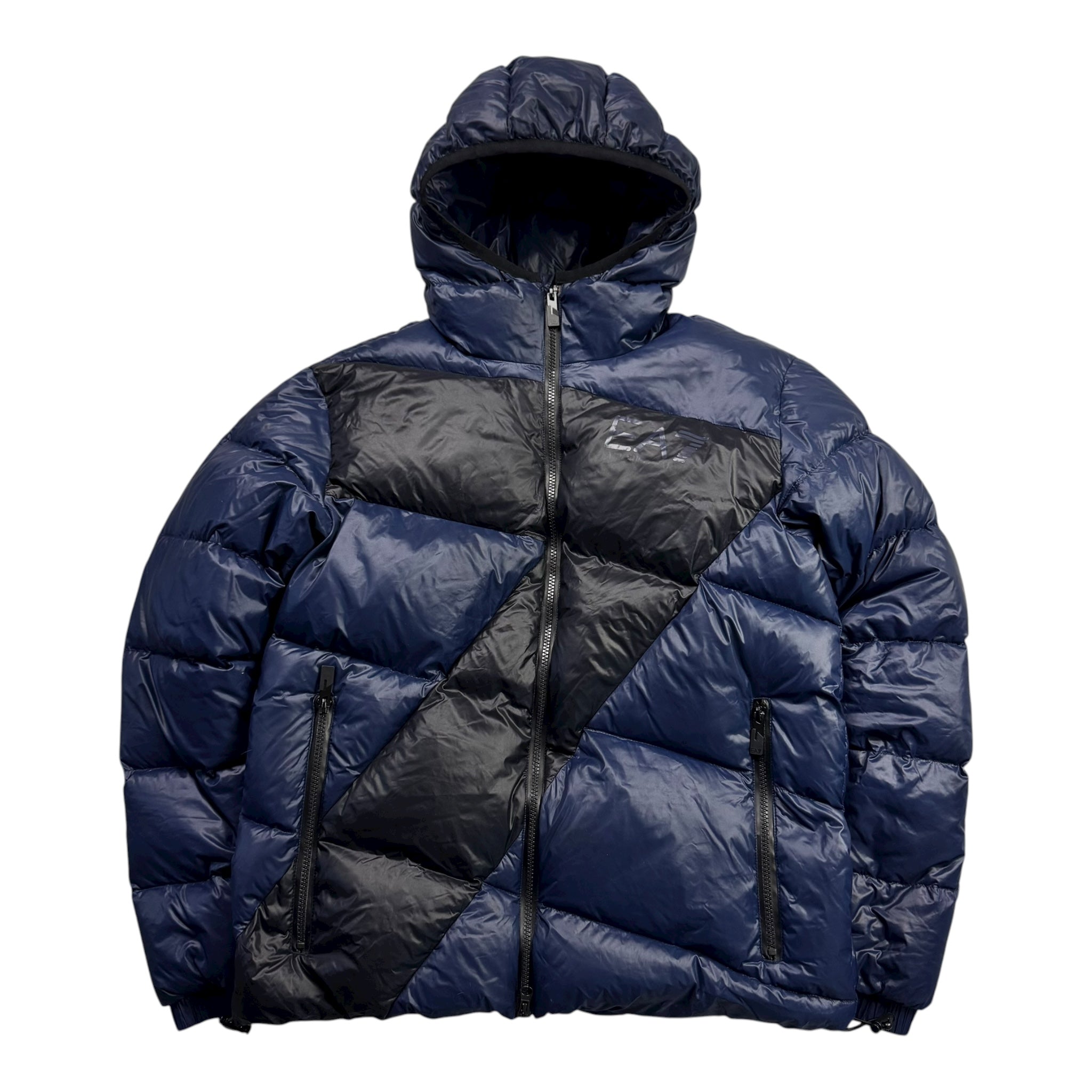 Armani Pufferjacke (M)