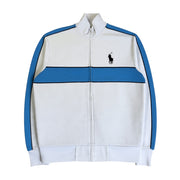 Ralph Lauren Zipper (M)