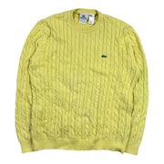 Lacoste Sweater (M)
